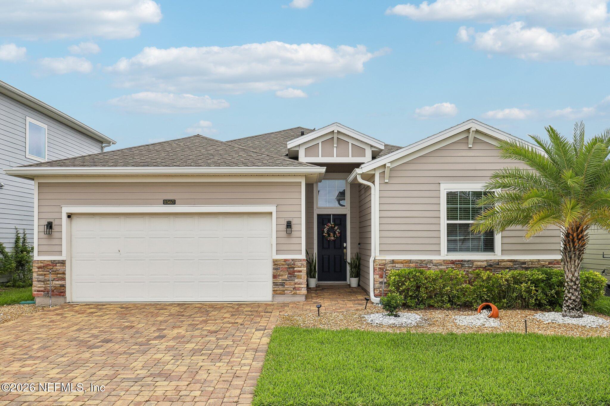 1567 MATHEWS MANOR Drive