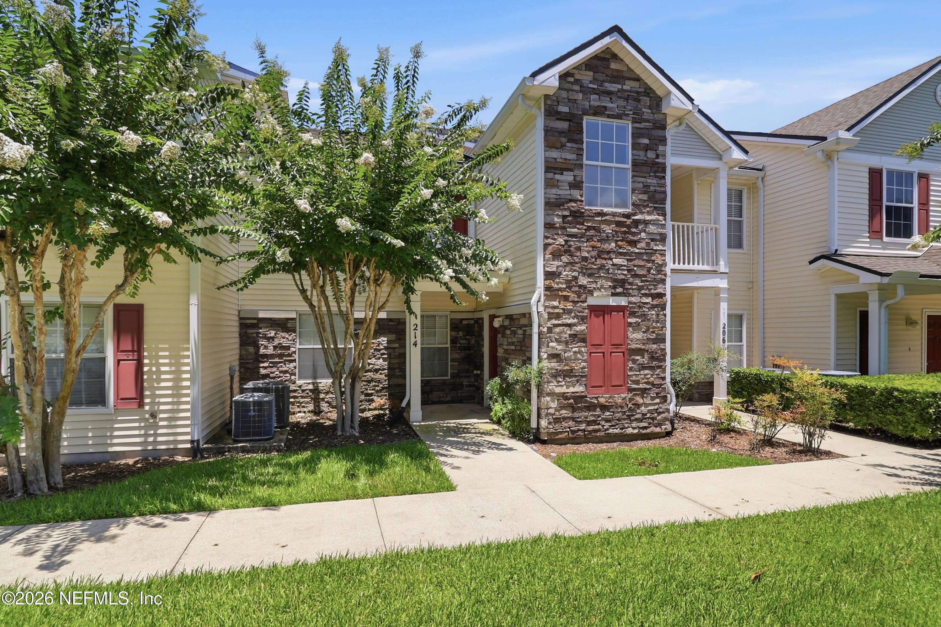 2200 MARSH HAWK Lane 214