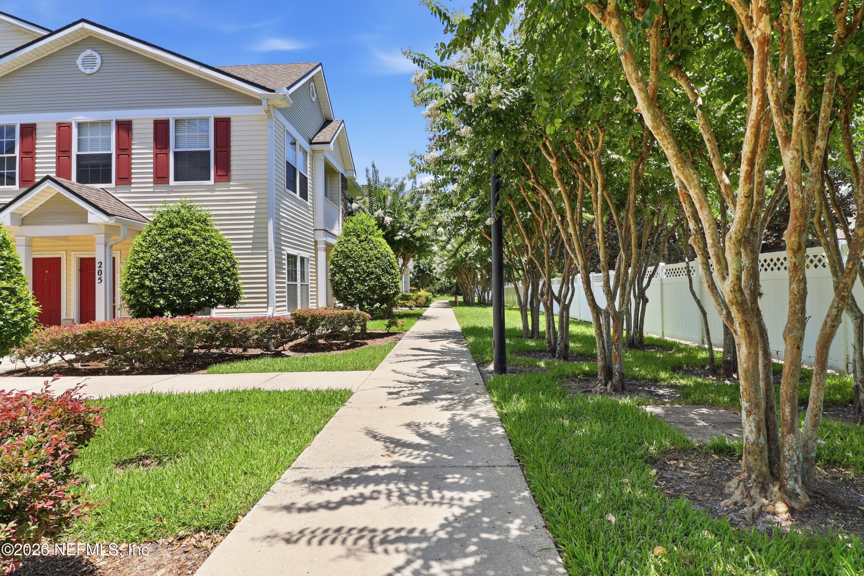 2200 MARSH HAWK Lane 214