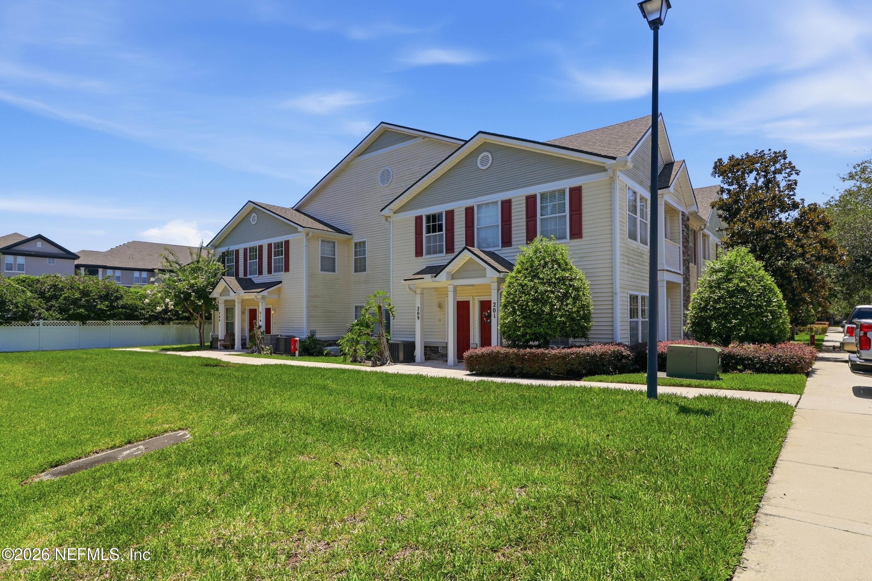 2200 MARSH HAWK Lane 214