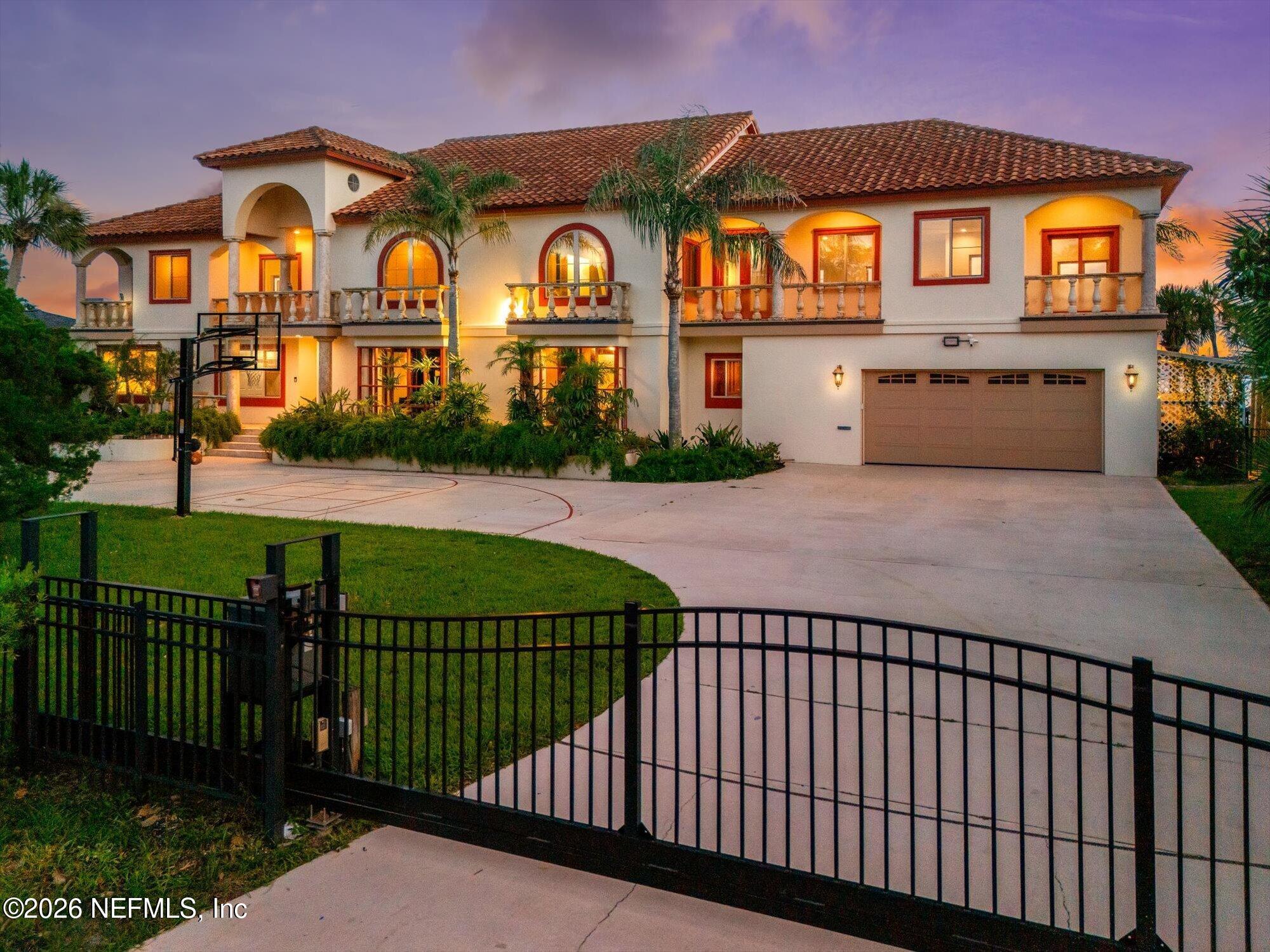 49 DOLPHIN Drive, St. Augustine