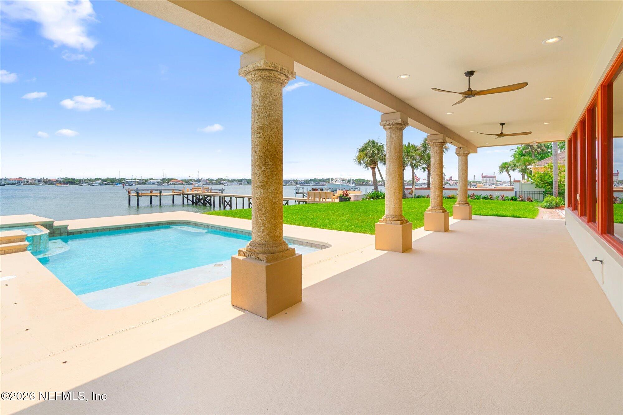 49 DOLPHIN Drive, St. Augustine