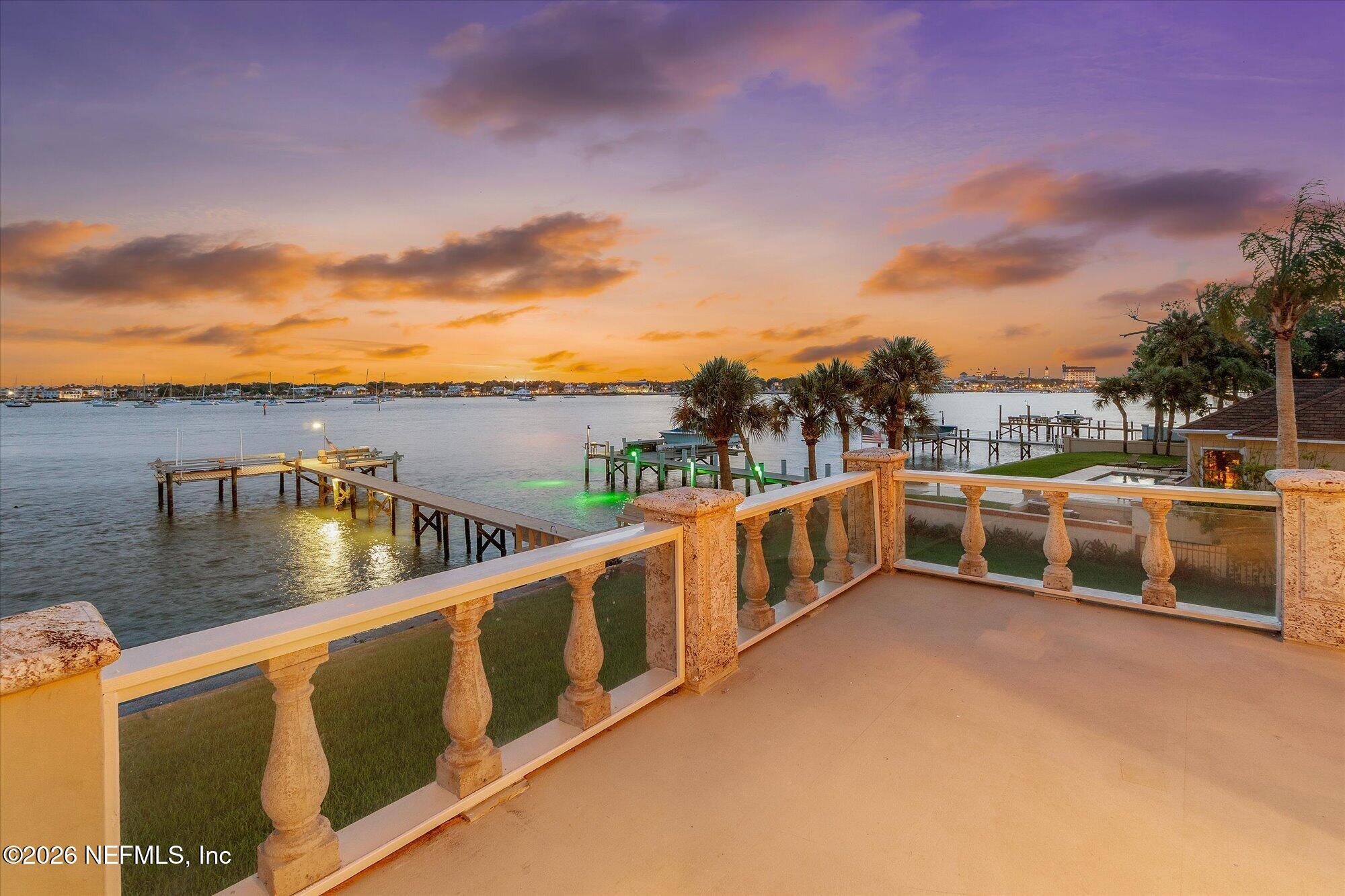 49 DOLPHIN Drive, St. Augustine