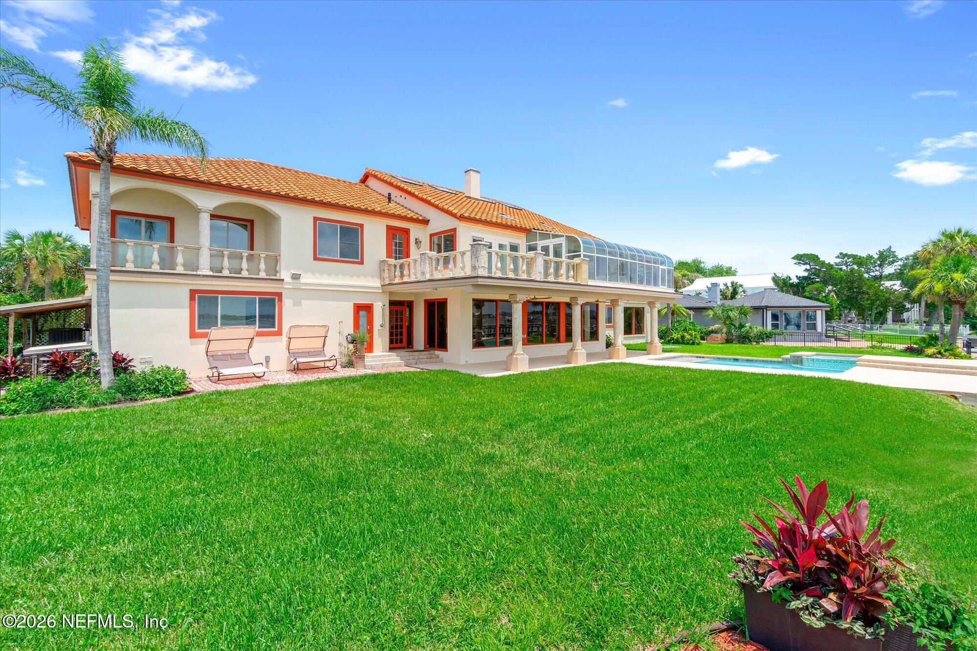 49 DOLPHIN Drive, St. Augustine