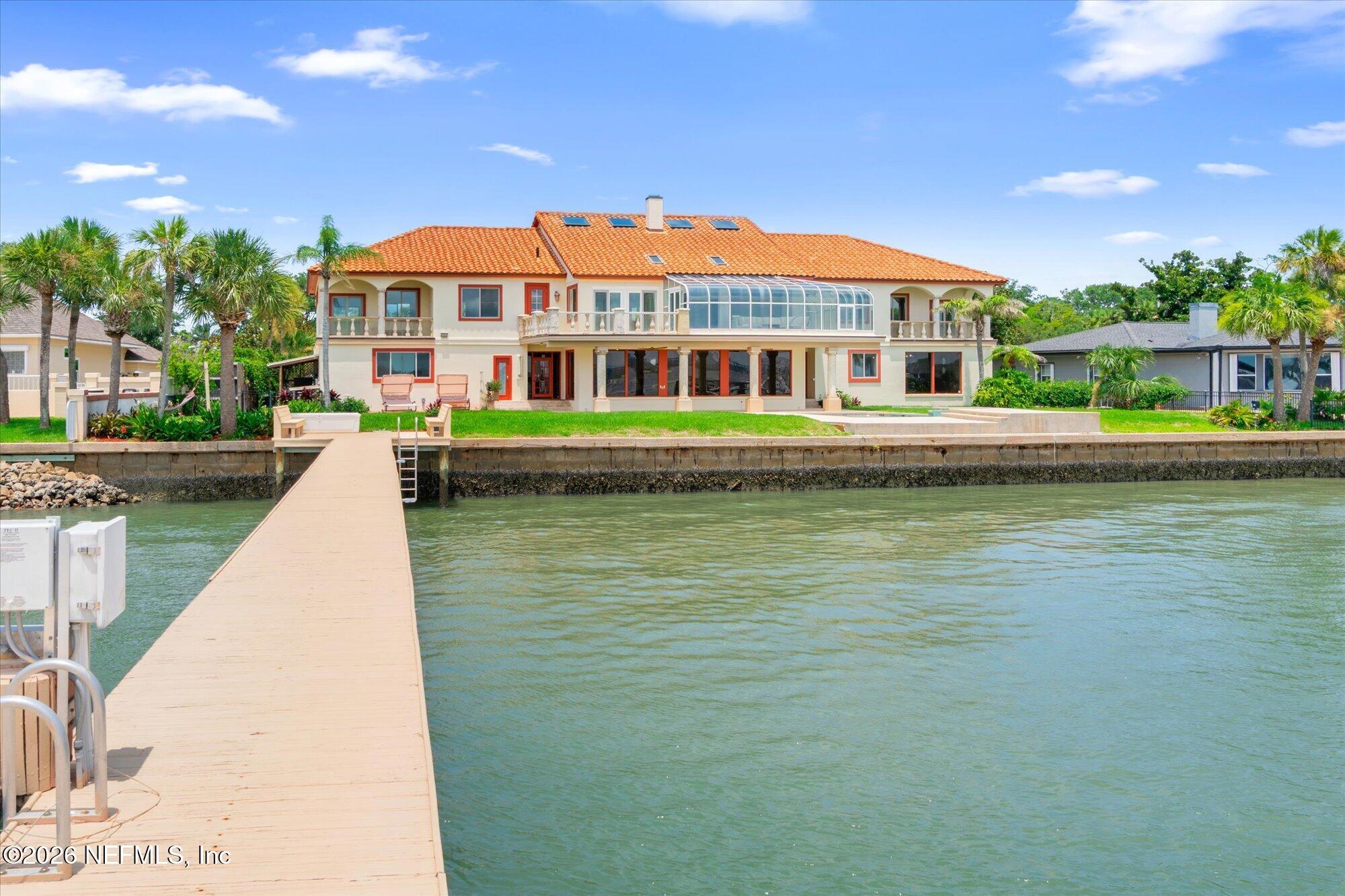 49 DOLPHIN Drive, St. Augustine