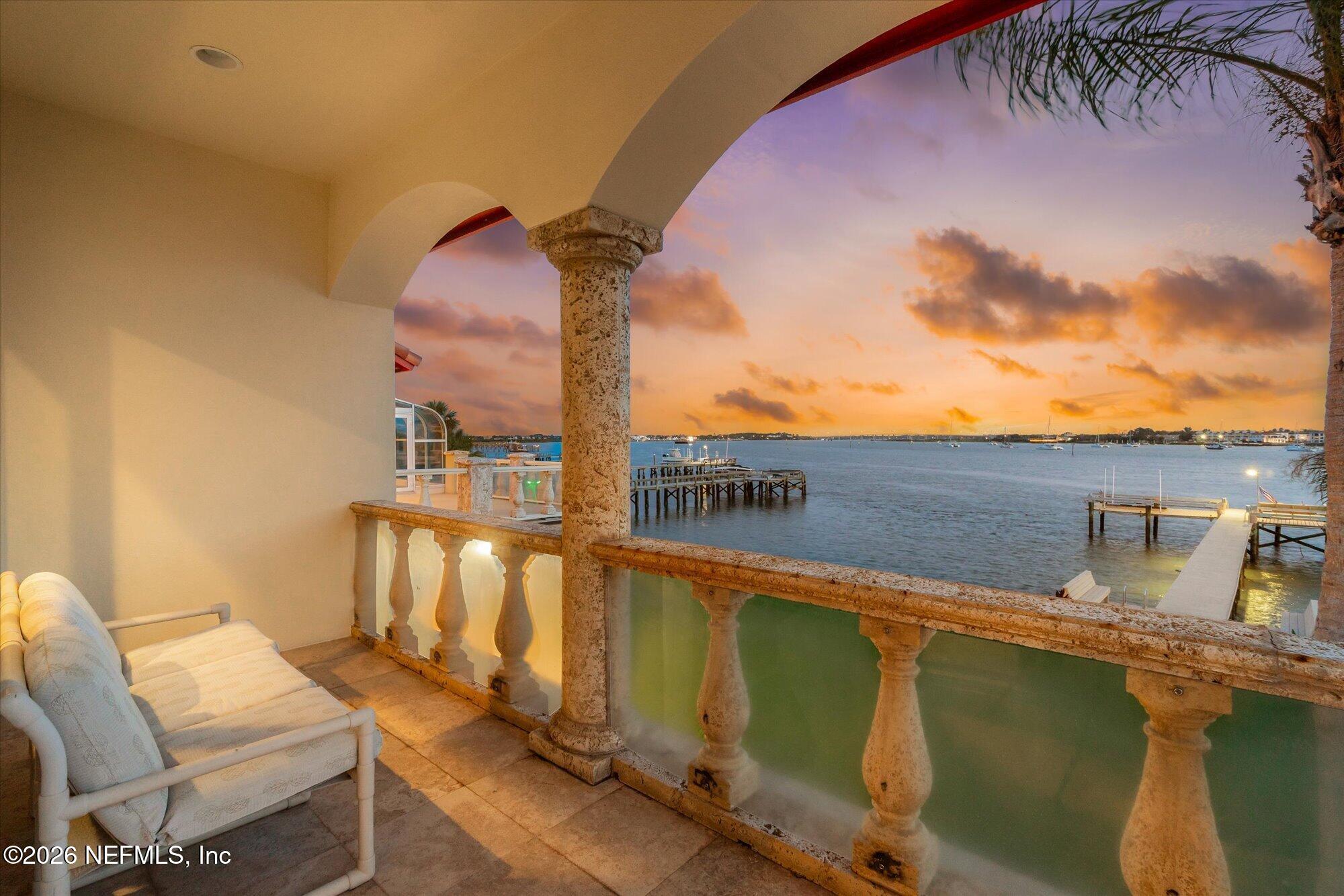 49 DOLPHIN Drive, St. Augustine
