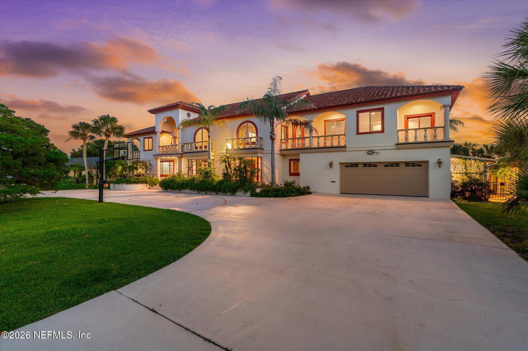 49 DOLPHIN Drive, St. Augustine