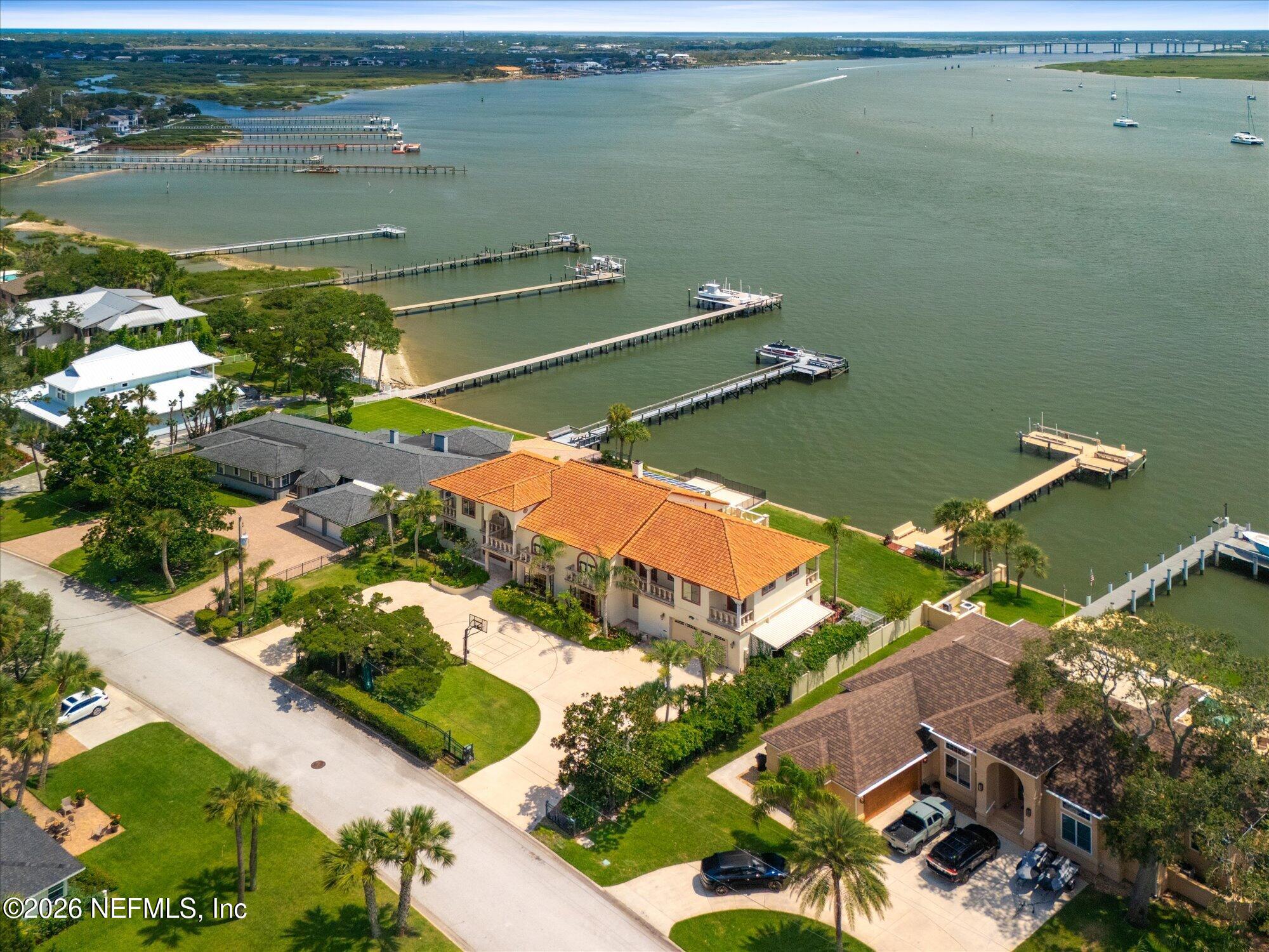 49 DOLPHIN Drive, St. Augustine
