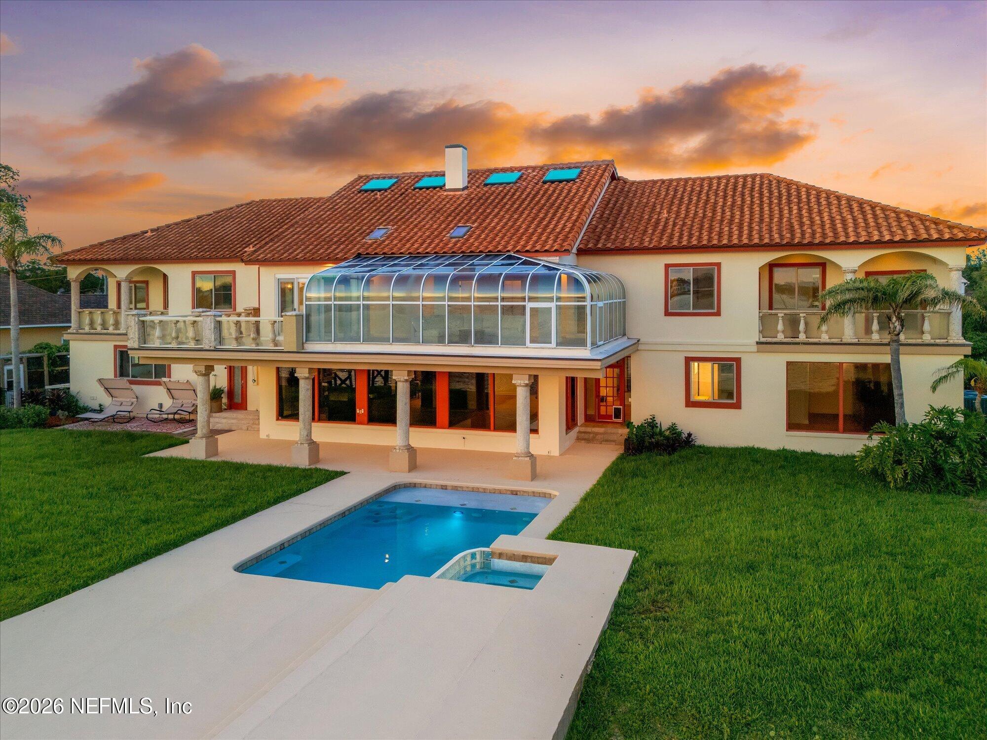 49 DOLPHIN Drive, St. Augustine