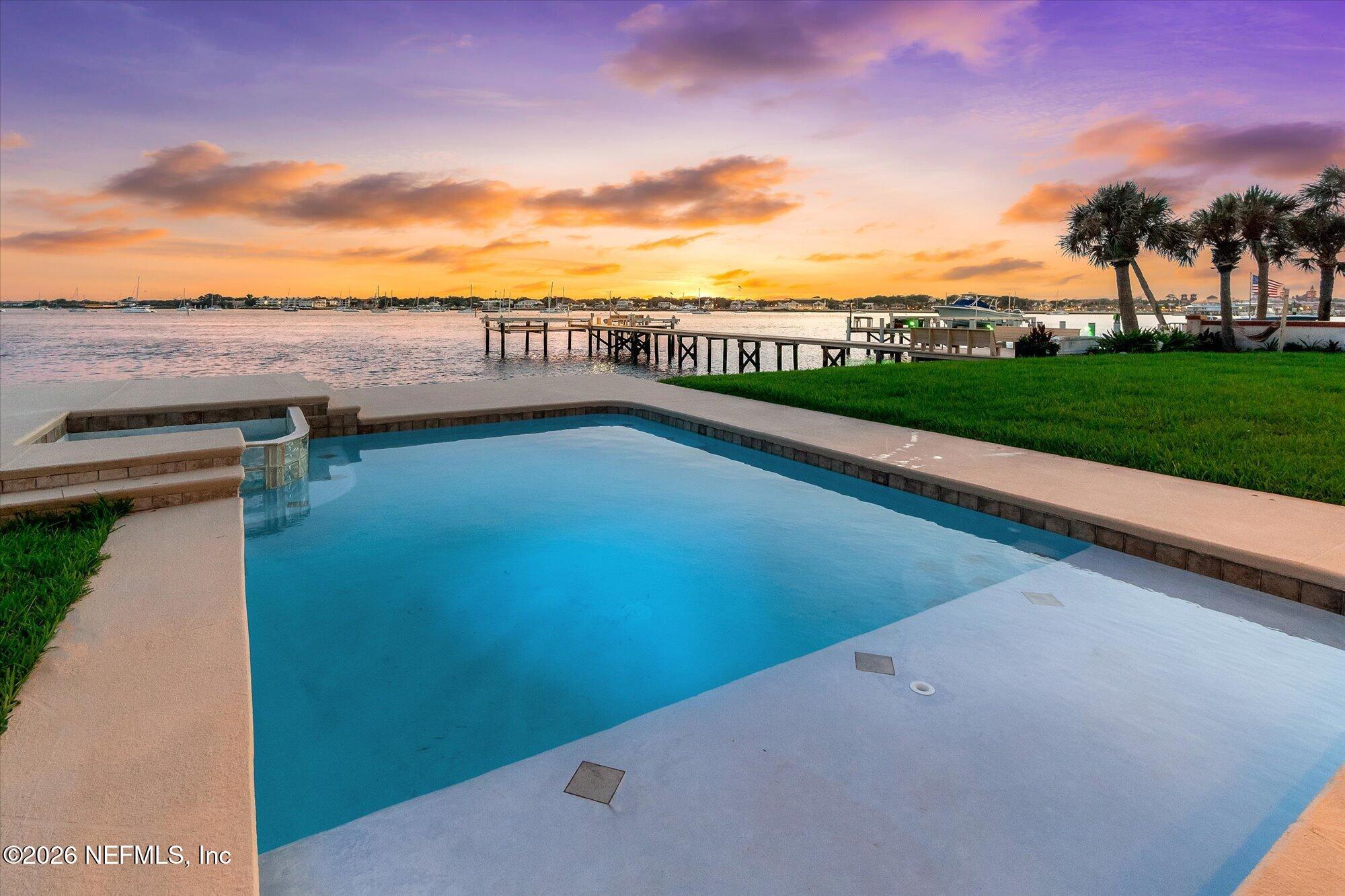 49 DOLPHIN Drive, St. Augustine