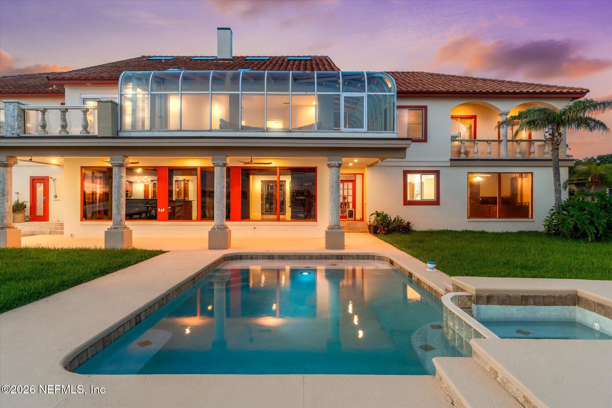 49 DOLPHIN Drive, St. Augustine