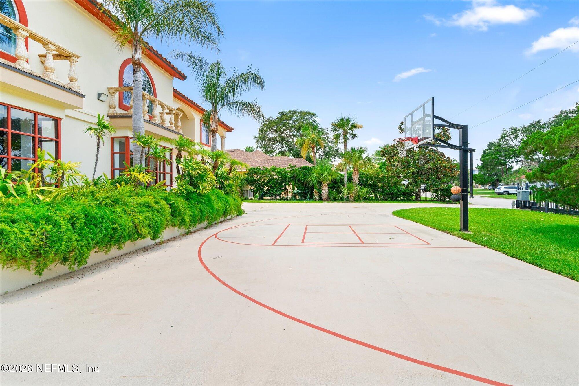 49 DOLPHIN Drive, St. Augustine