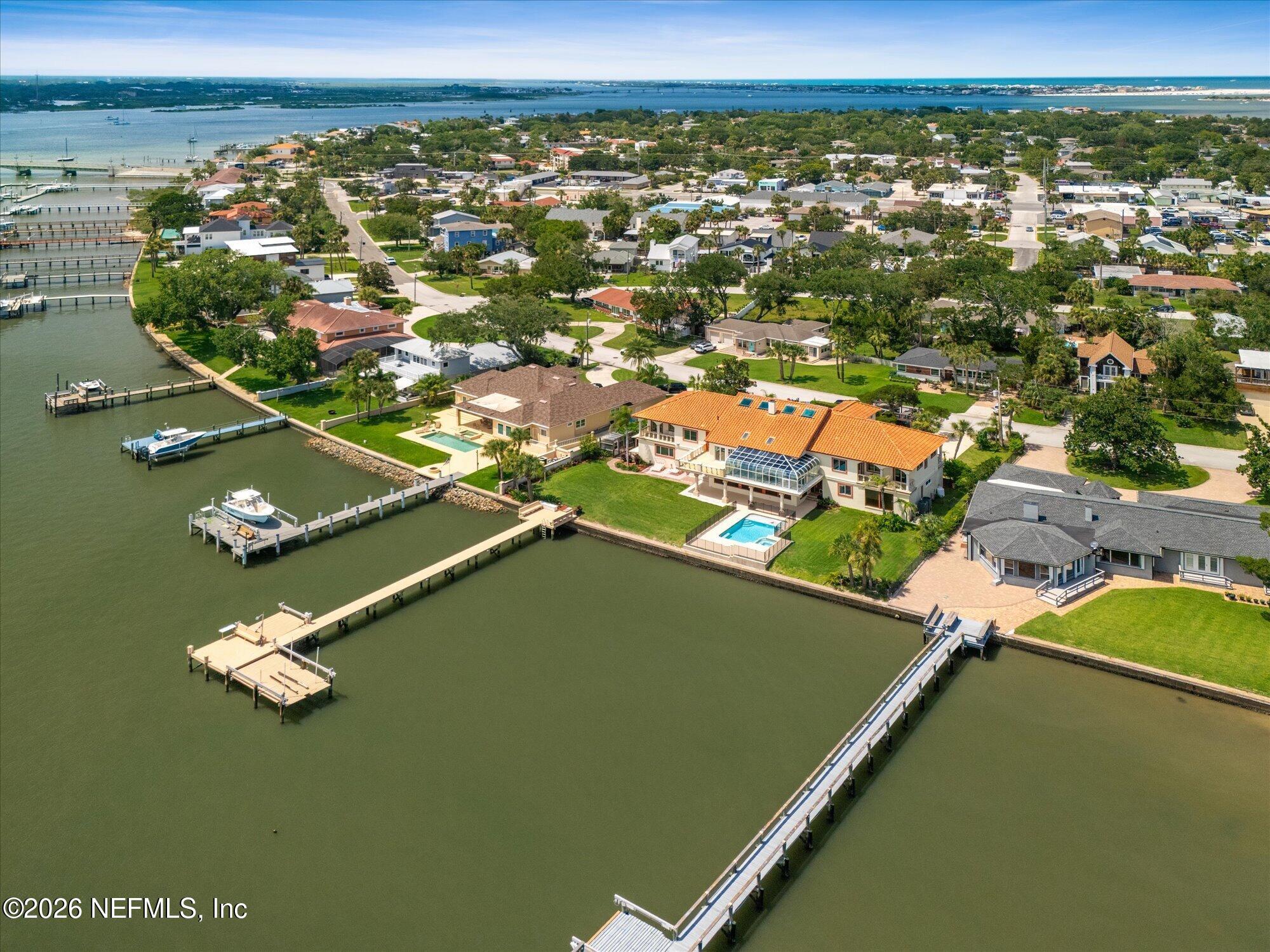 49 DOLPHIN Drive, St. Augustine