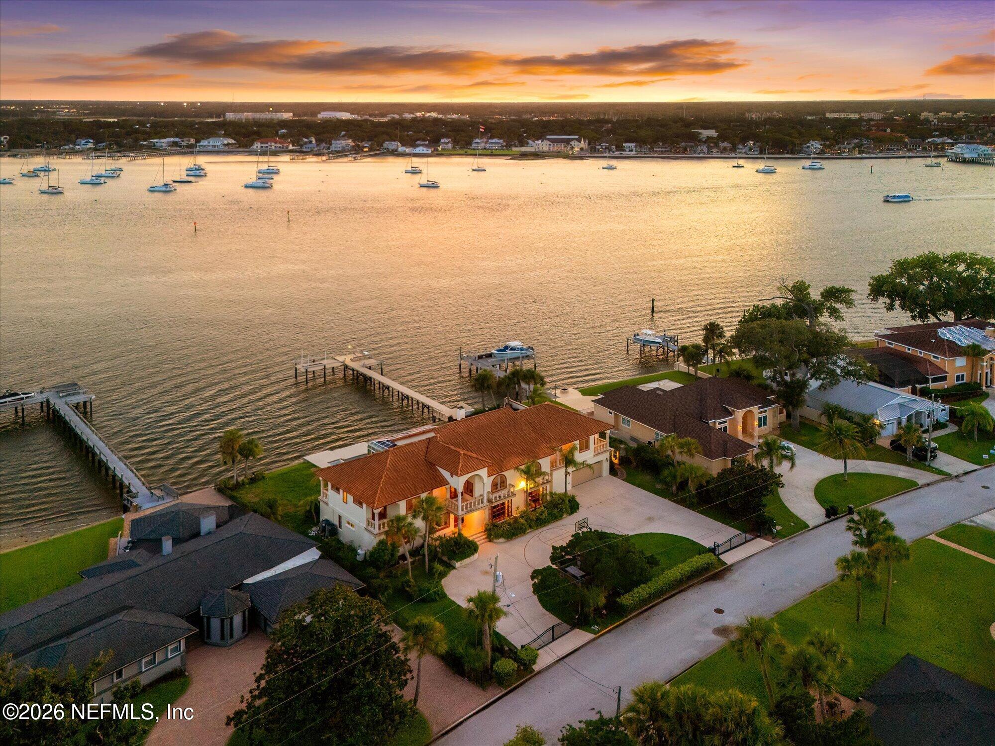 49 DOLPHIN Drive, St. Augustine