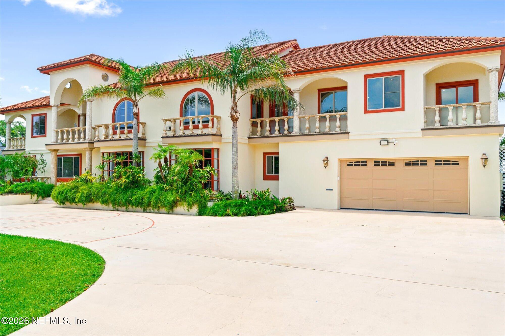 49 DOLPHIN Drive, St. Augustine