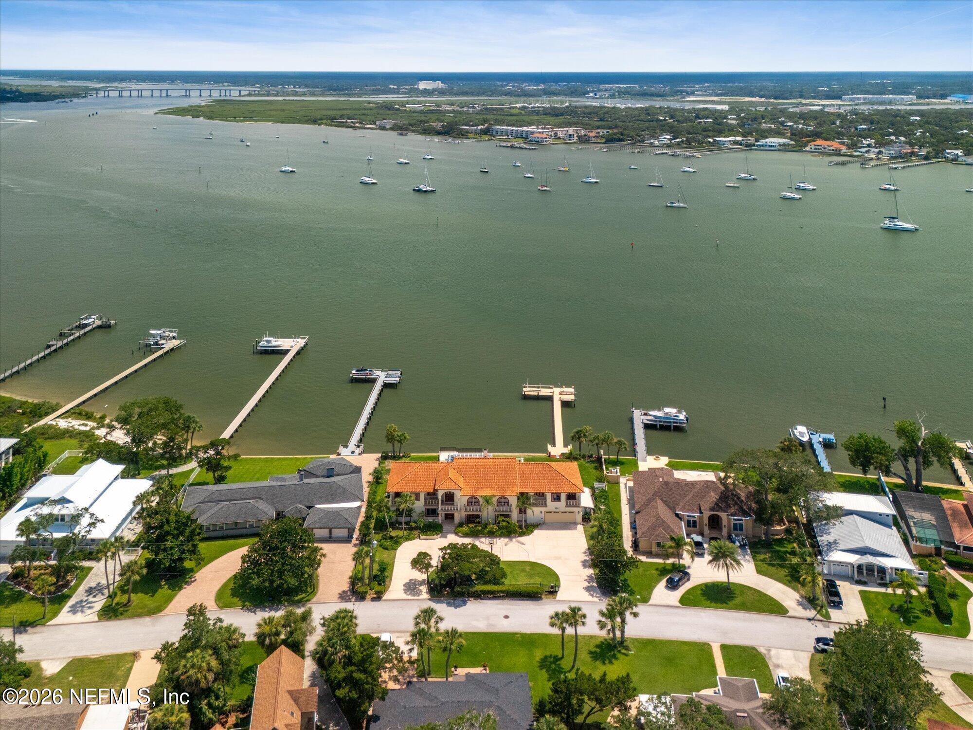 49 DOLPHIN Drive, St. Augustine