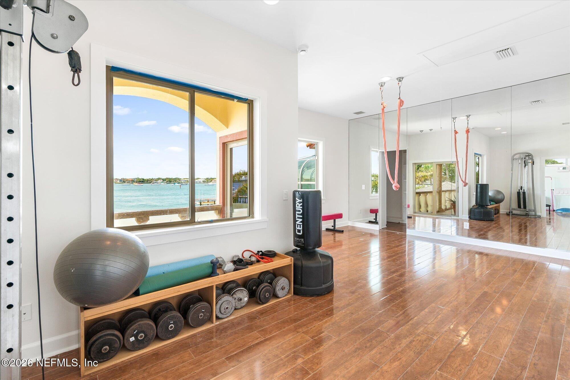 49 DOLPHIN Drive, St. Augustine