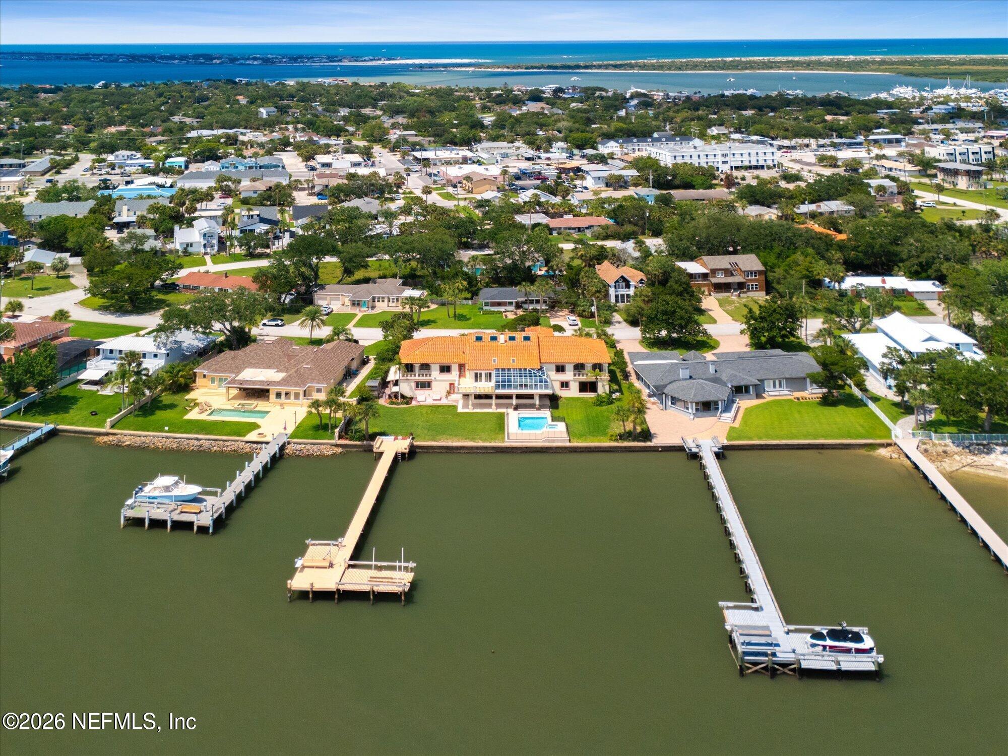 49 DOLPHIN Drive, St. Augustine