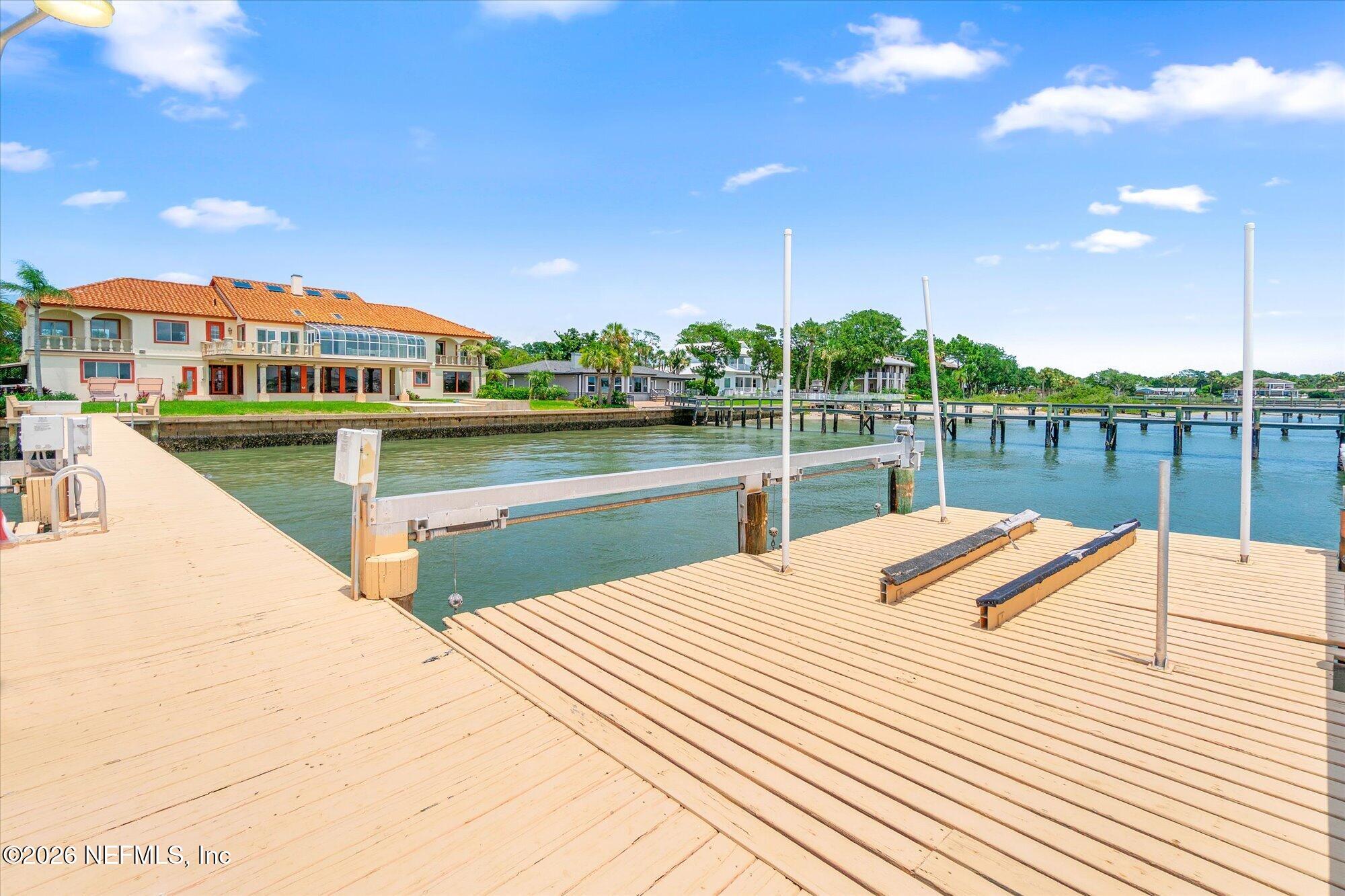 49 DOLPHIN Drive, St. Augustine