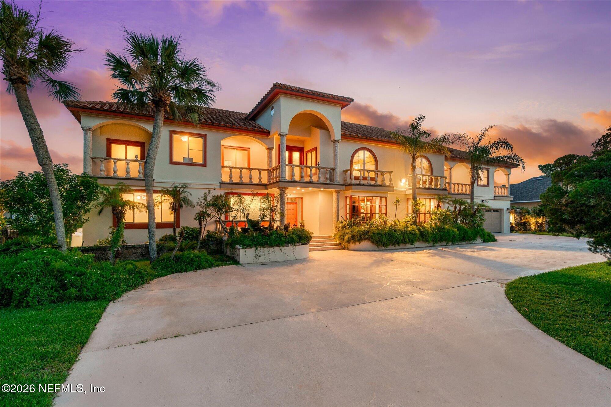 49 DOLPHIN Drive, St. Augustine