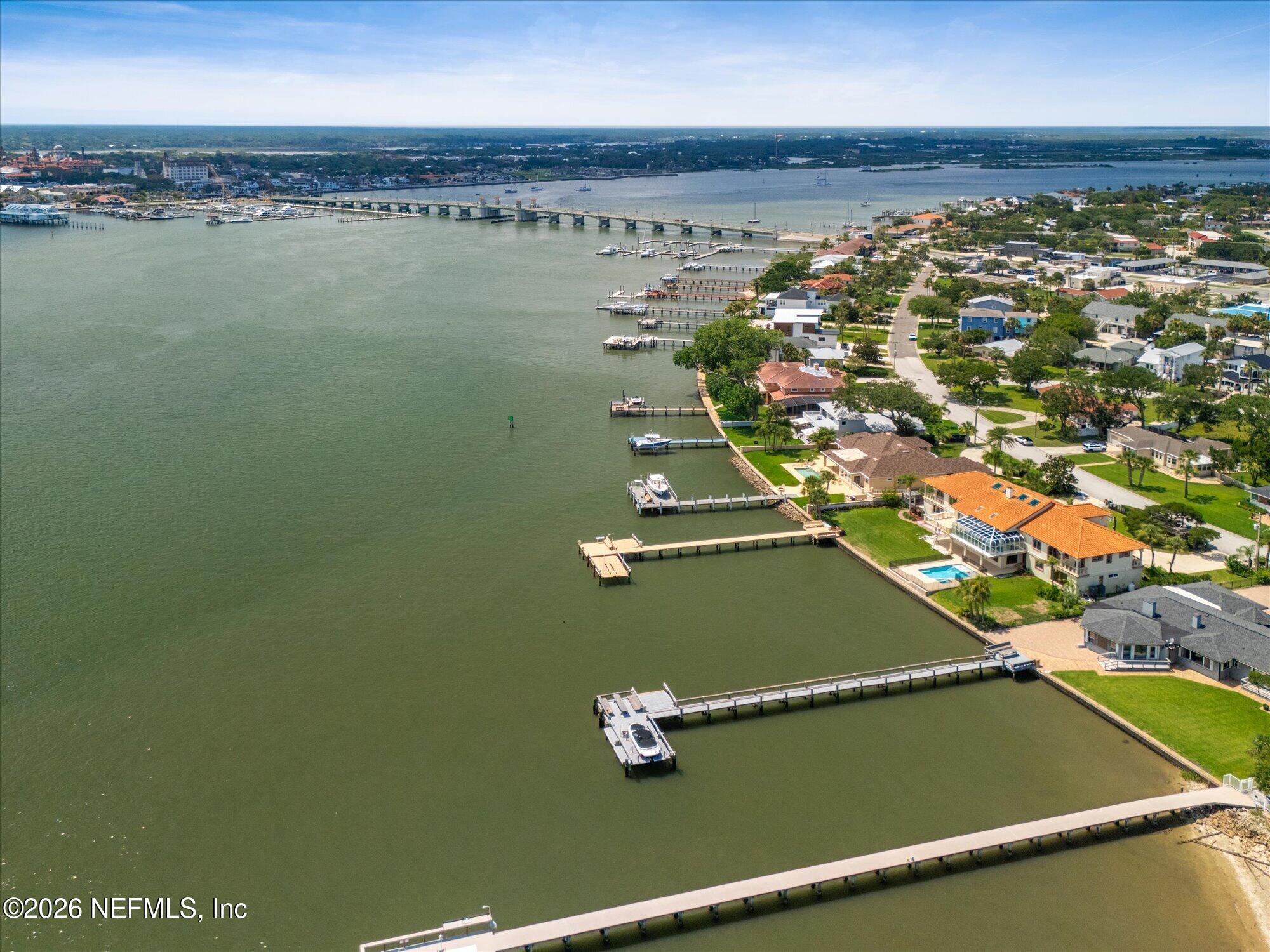 49 DOLPHIN Drive, St. Augustine