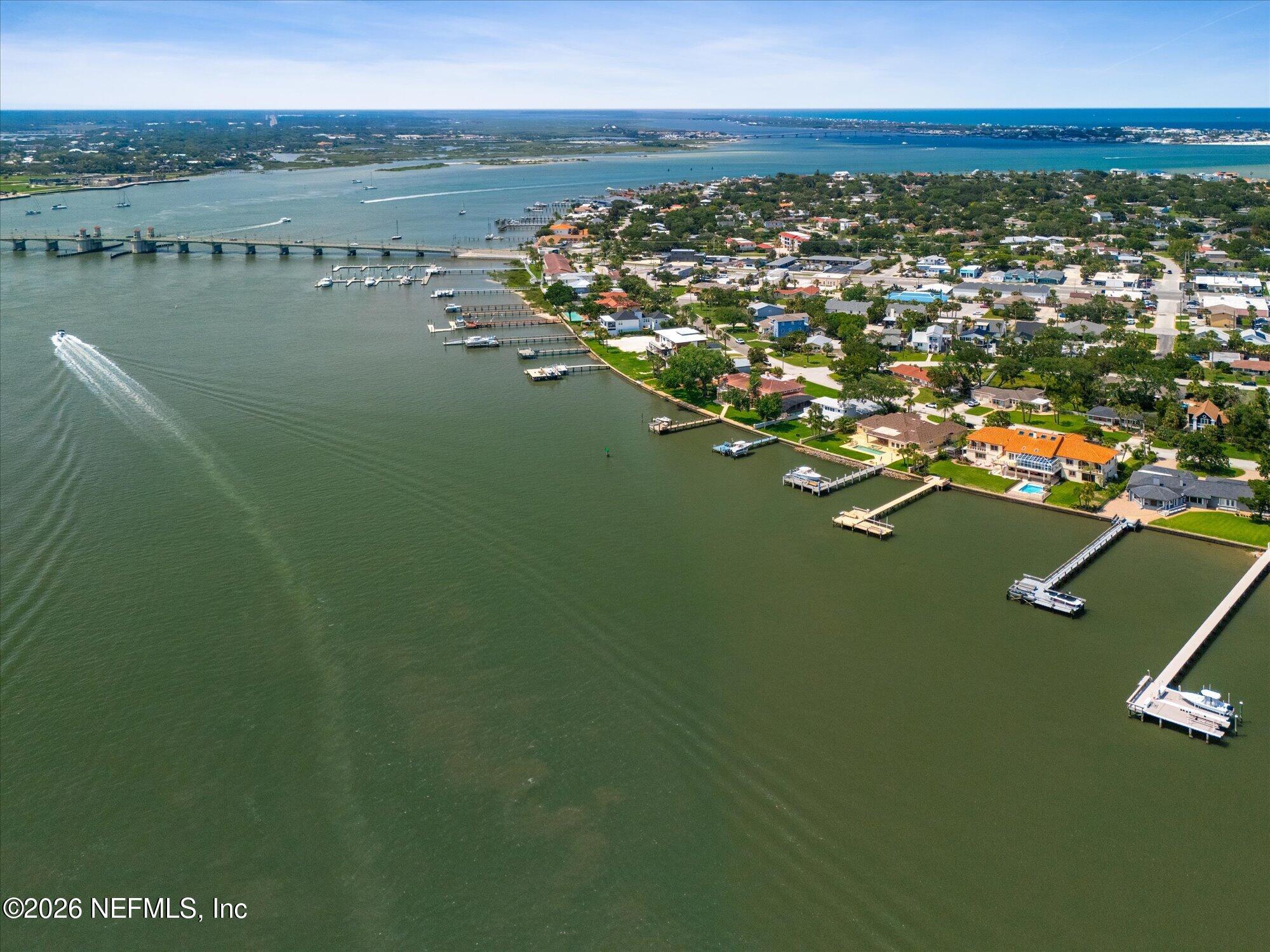 49 DOLPHIN Drive, St. Augustine