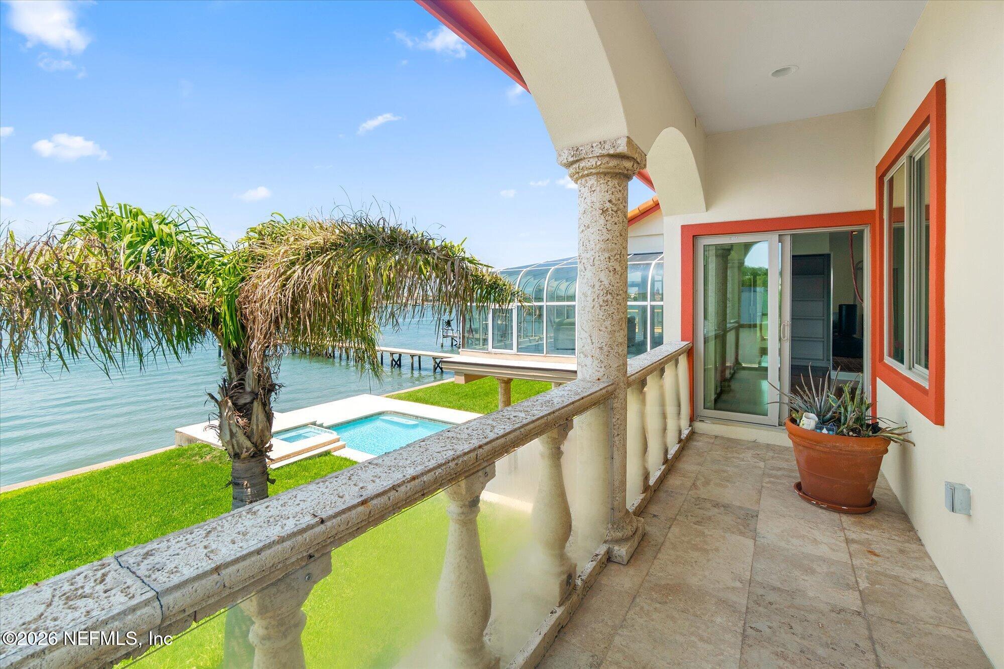 49 DOLPHIN Drive, St. Augustine