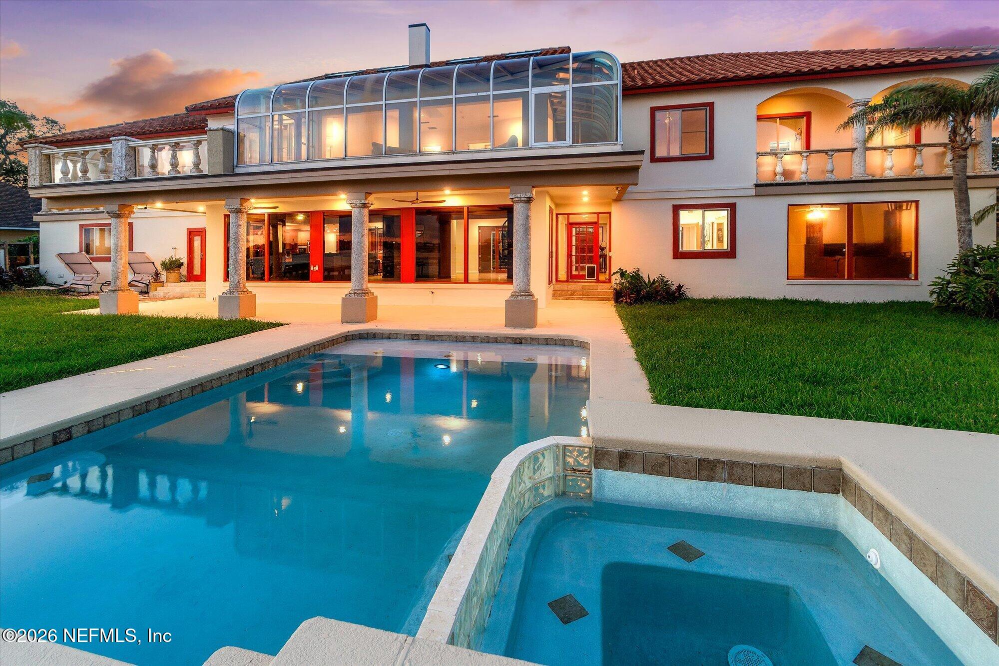 49 DOLPHIN Drive, St. Augustine