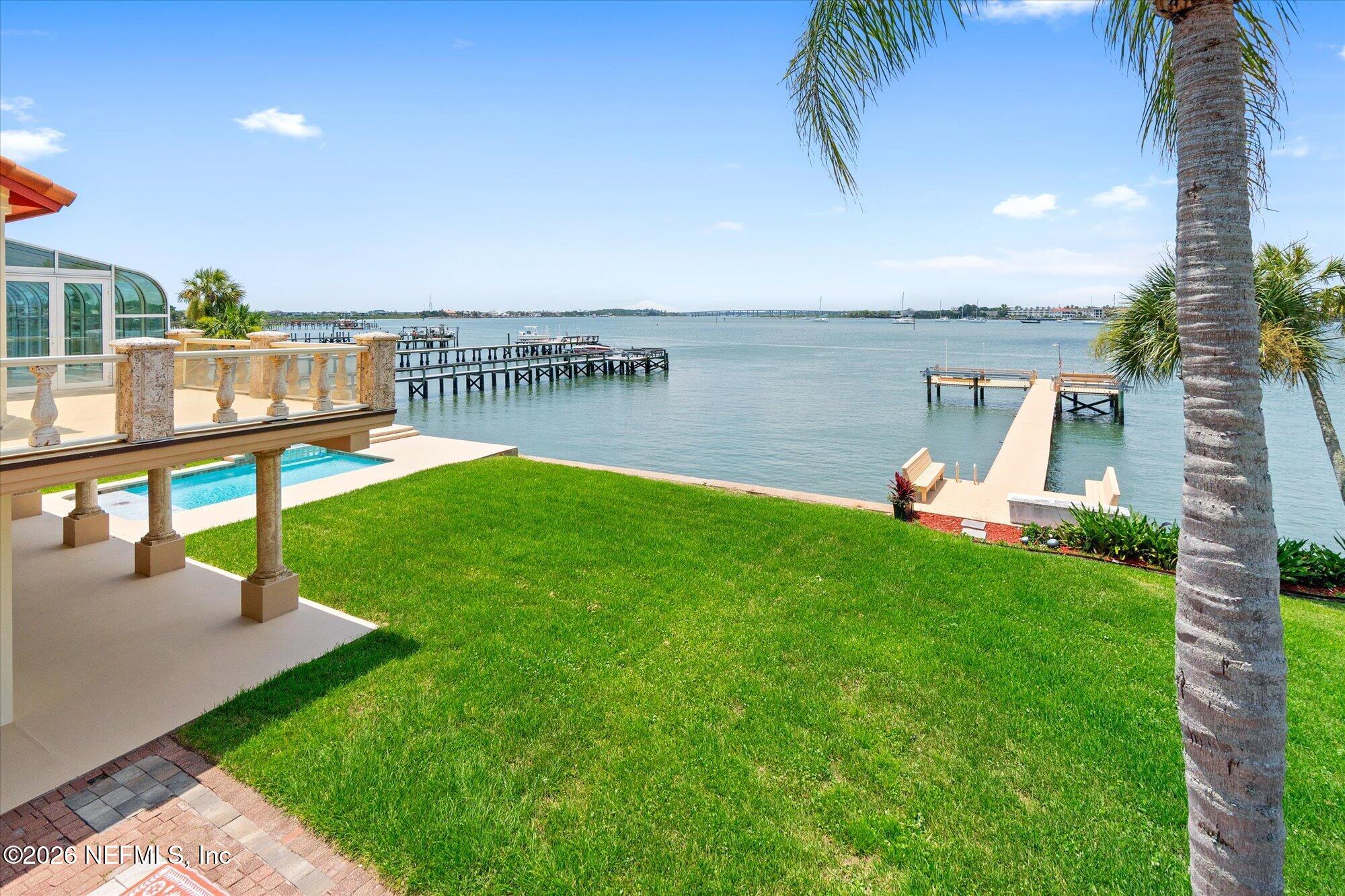49 DOLPHIN Drive, St. Augustine