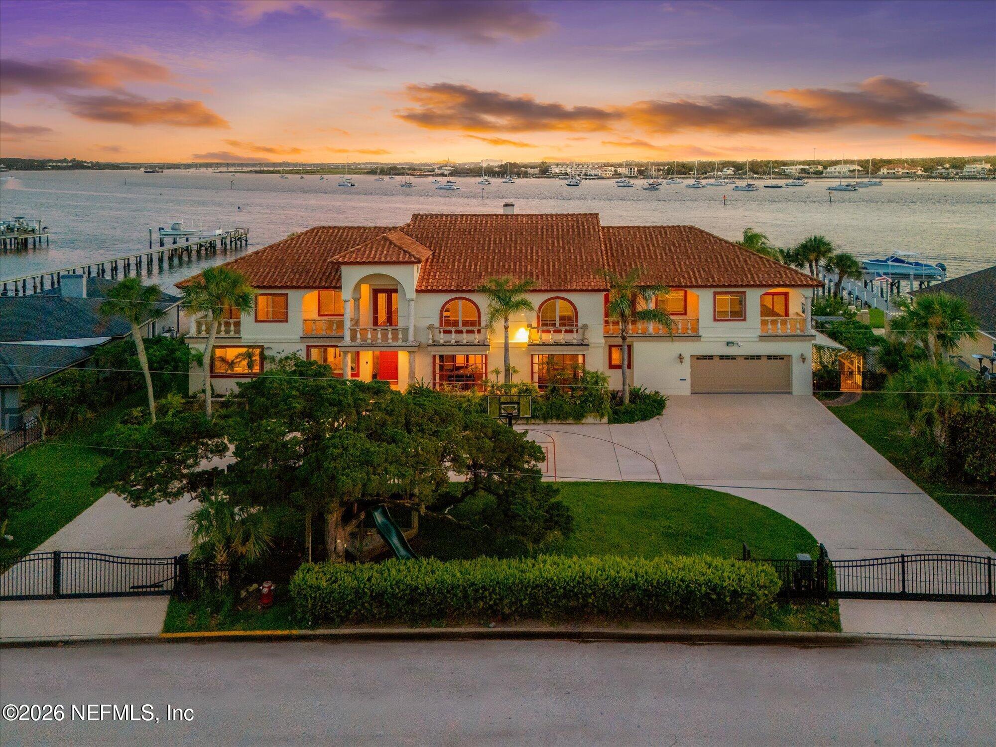 49 DOLPHIN Drive, St. Augustine