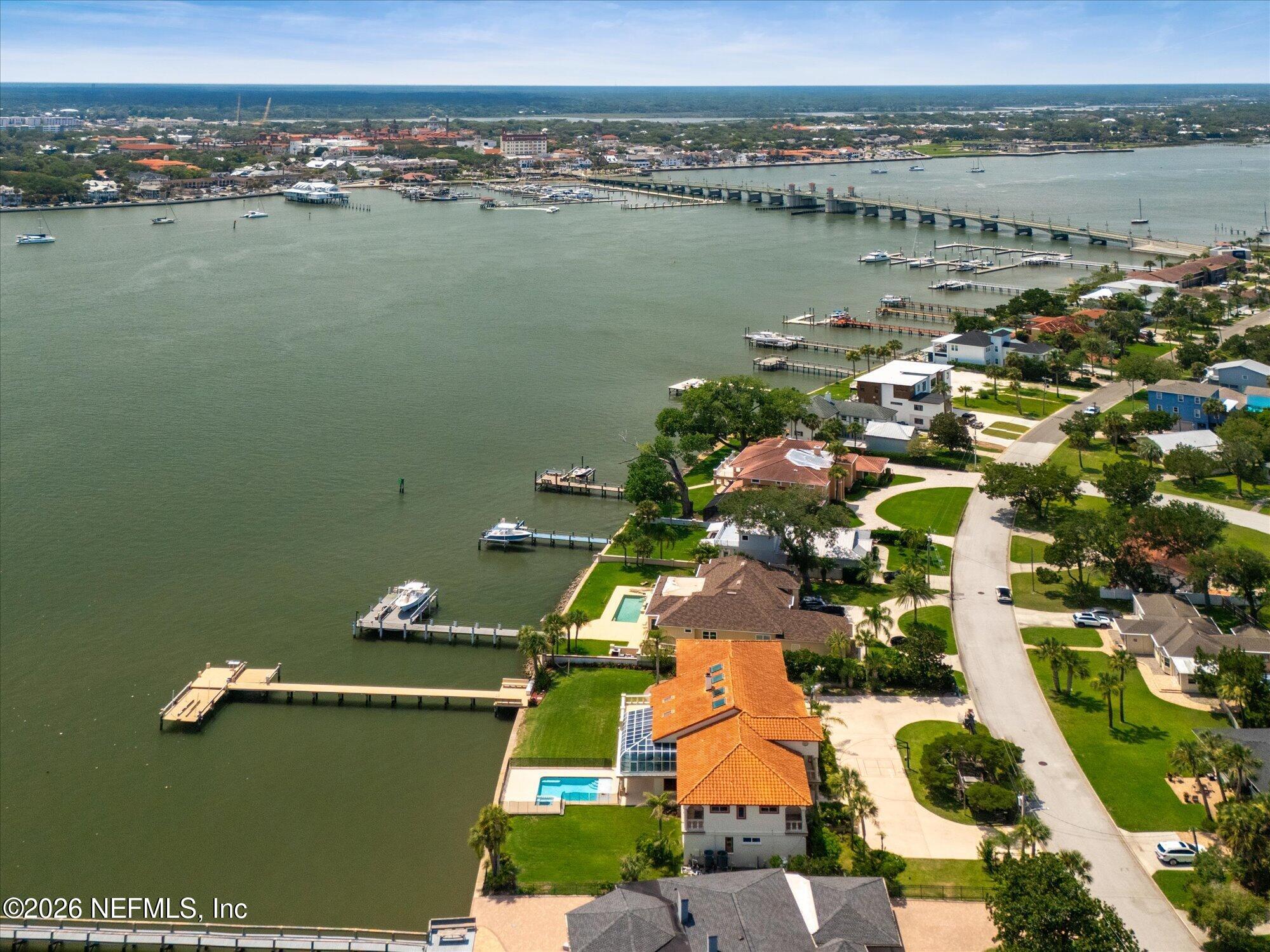 49 DOLPHIN Drive, St. Augustine