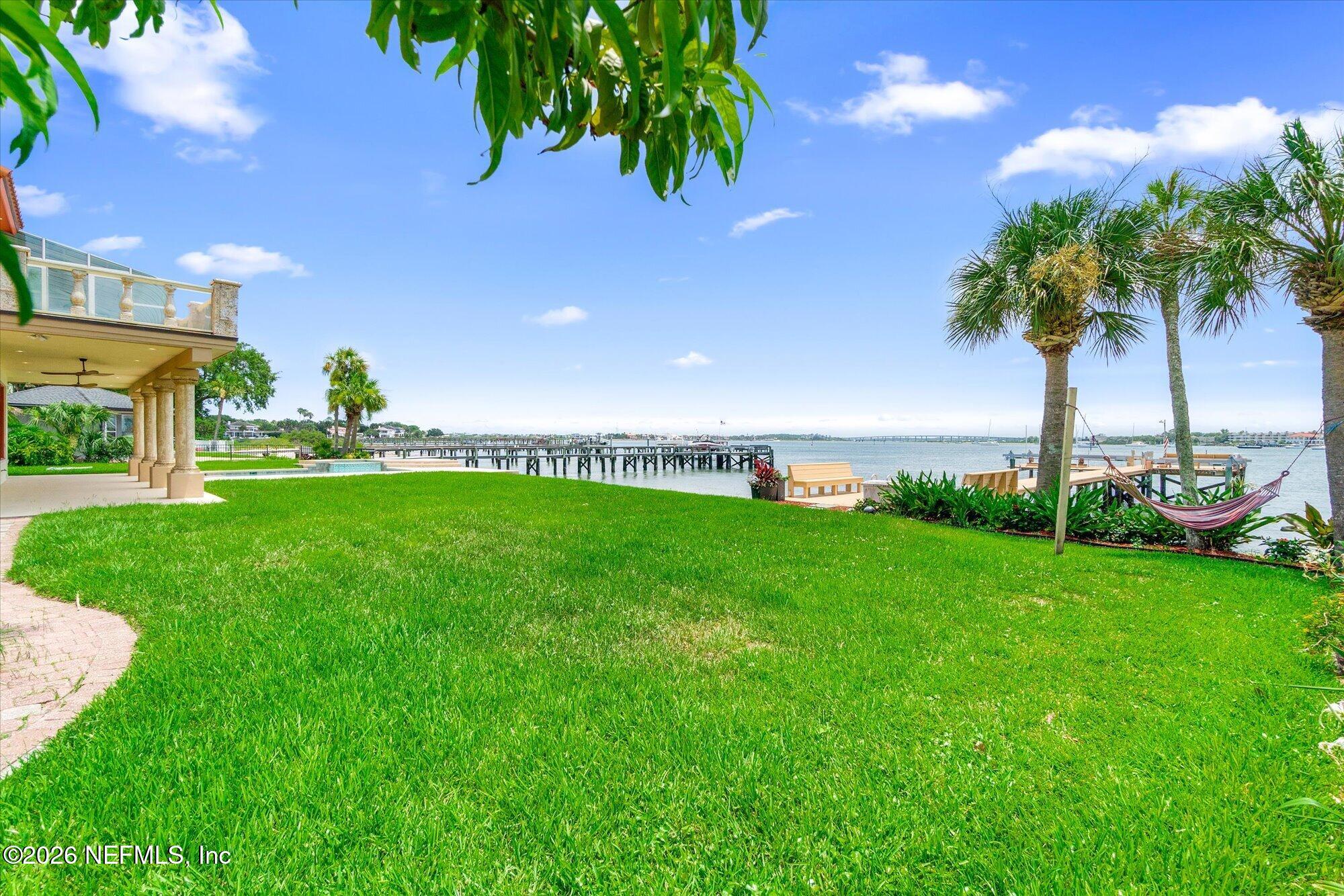 49 DOLPHIN Drive, St. Augustine