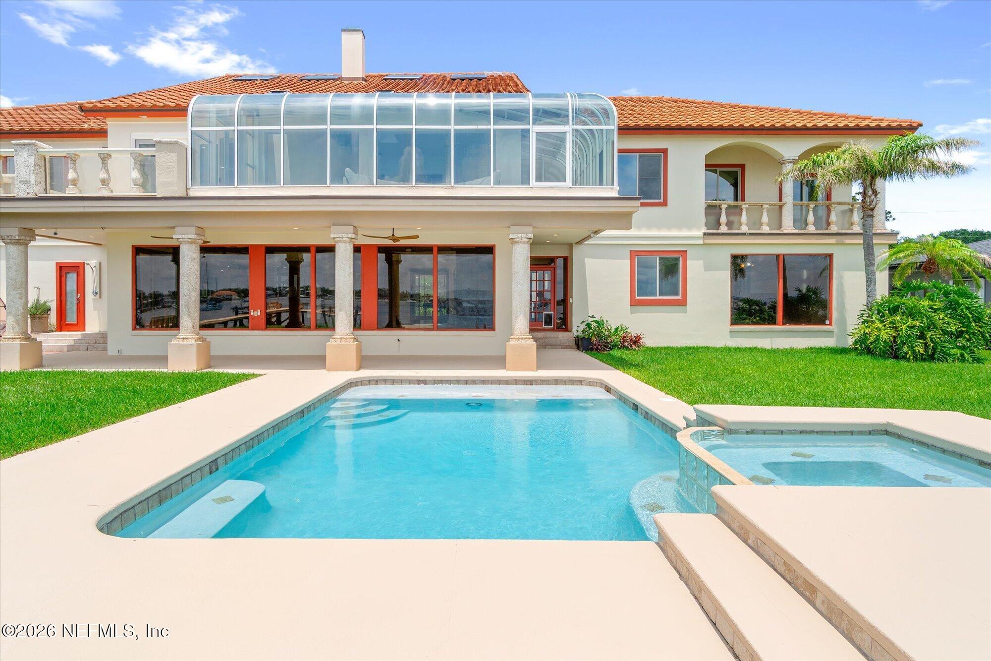 49 DOLPHIN Drive, St. Augustine