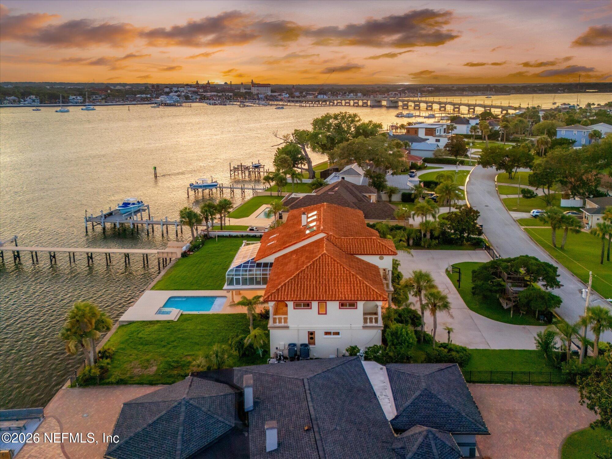 49 DOLPHIN Drive, St. Augustine