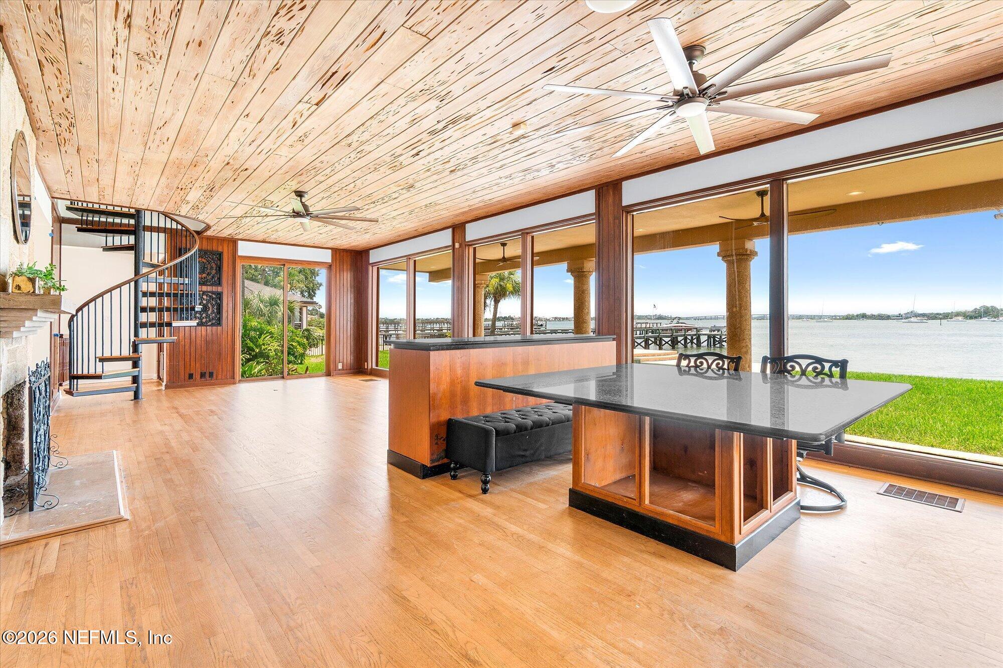 49 DOLPHIN Drive, St. Augustine
