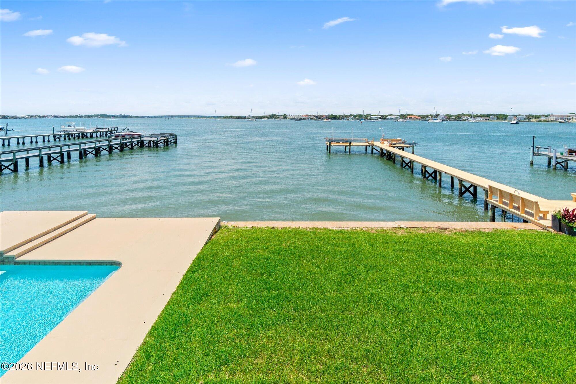 49 DOLPHIN Drive, St. Augustine