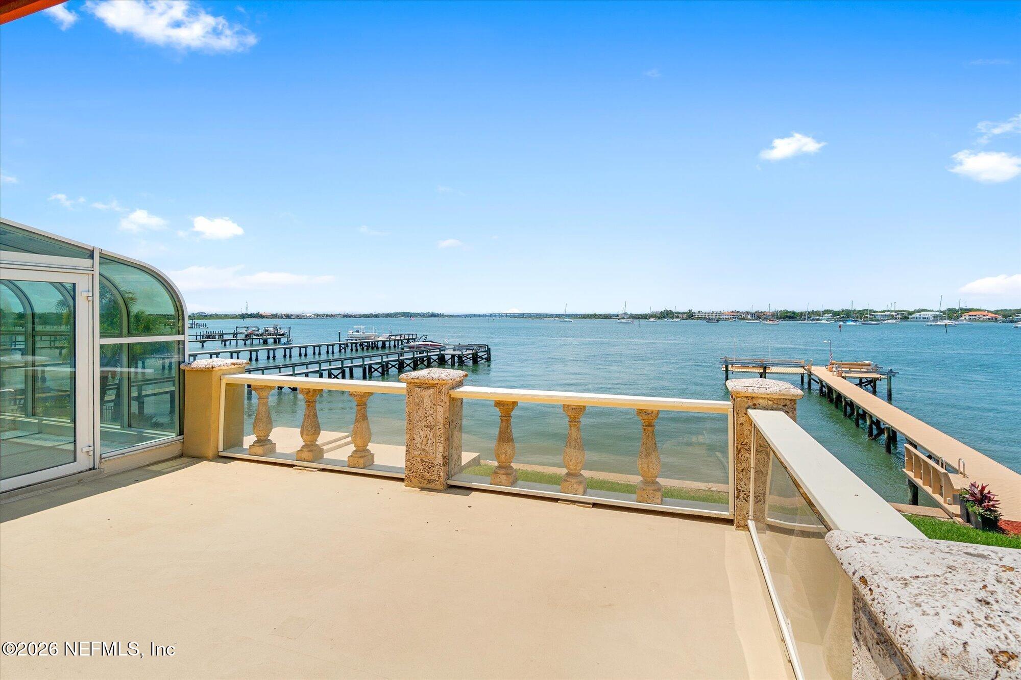 49 DOLPHIN Drive, St. Augustine