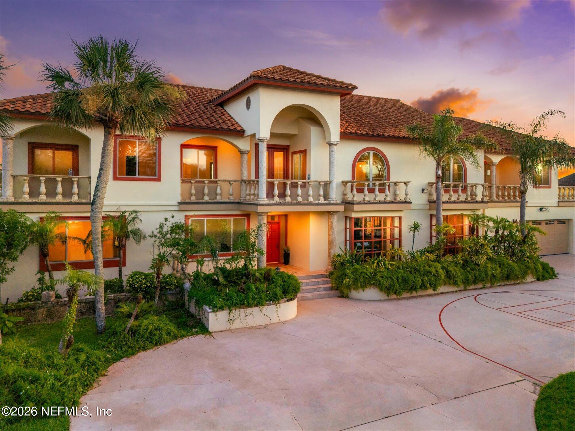 49 DOLPHIN Drive, St. Augustine
