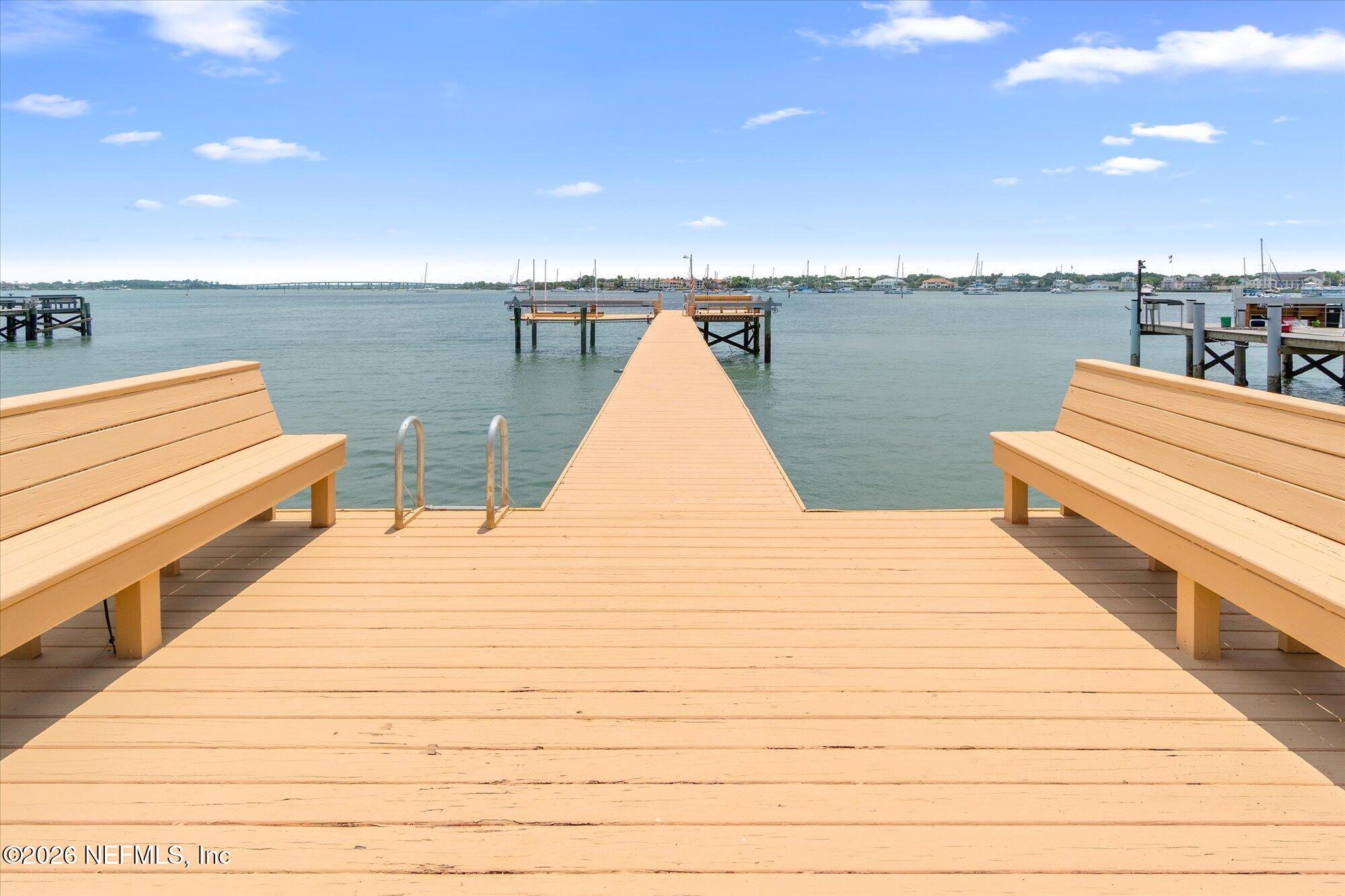49 DOLPHIN Drive, St. Augustine