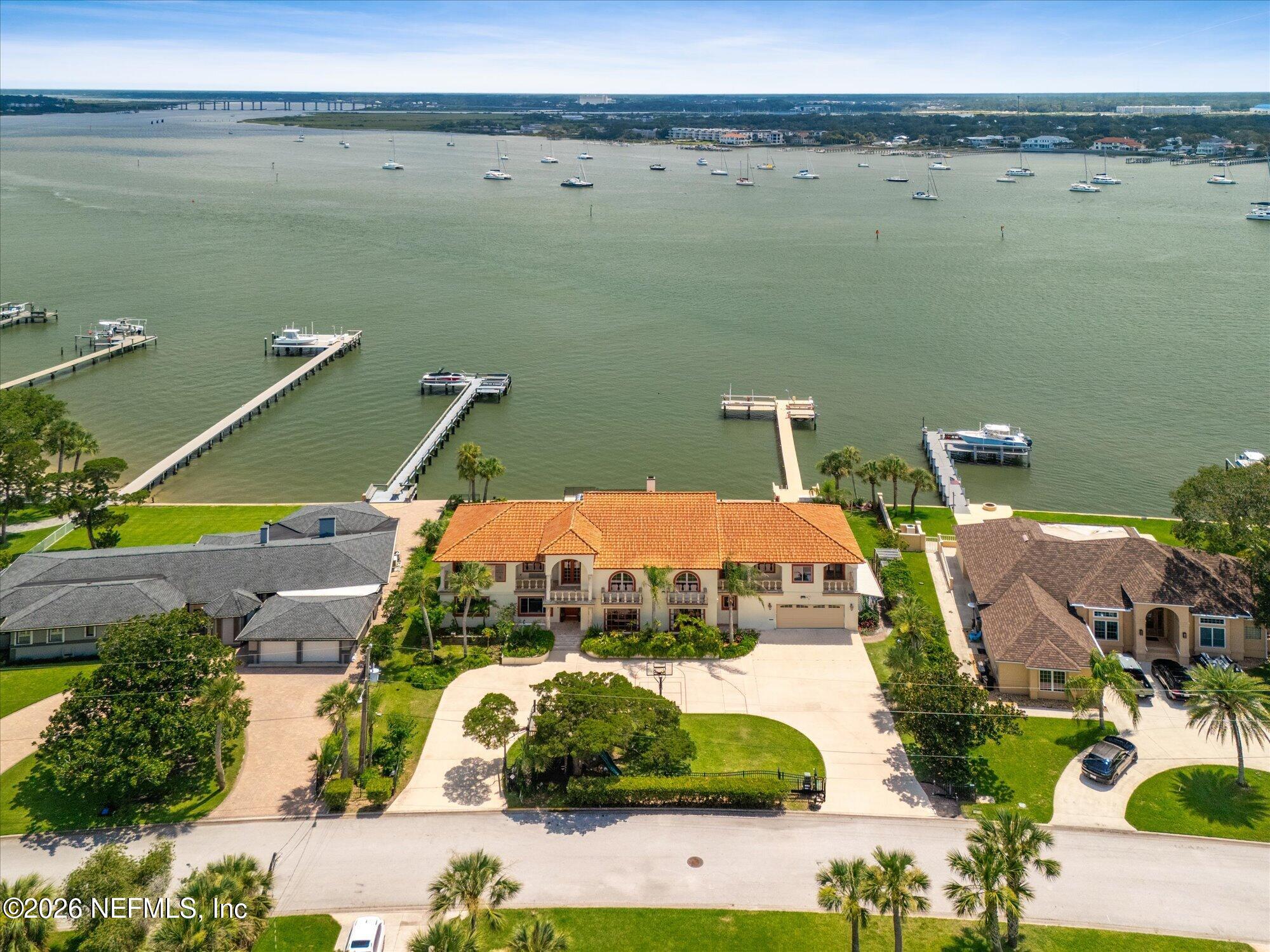 49 DOLPHIN Drive, St. Augustine