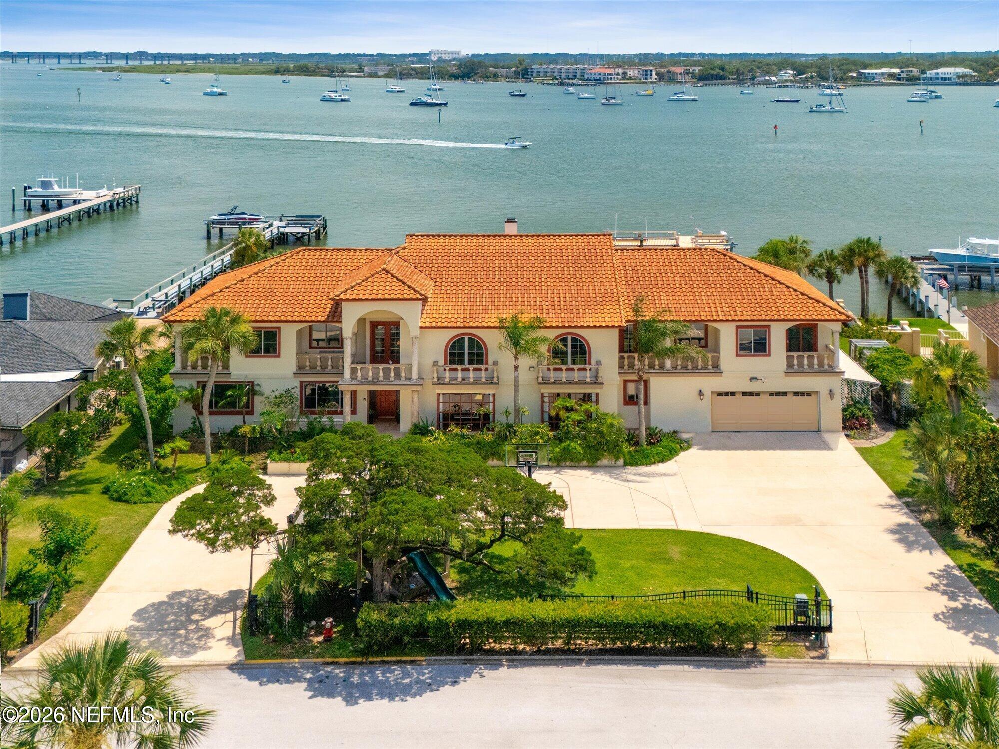 49 DOLPHIN Drive, St. Augustine