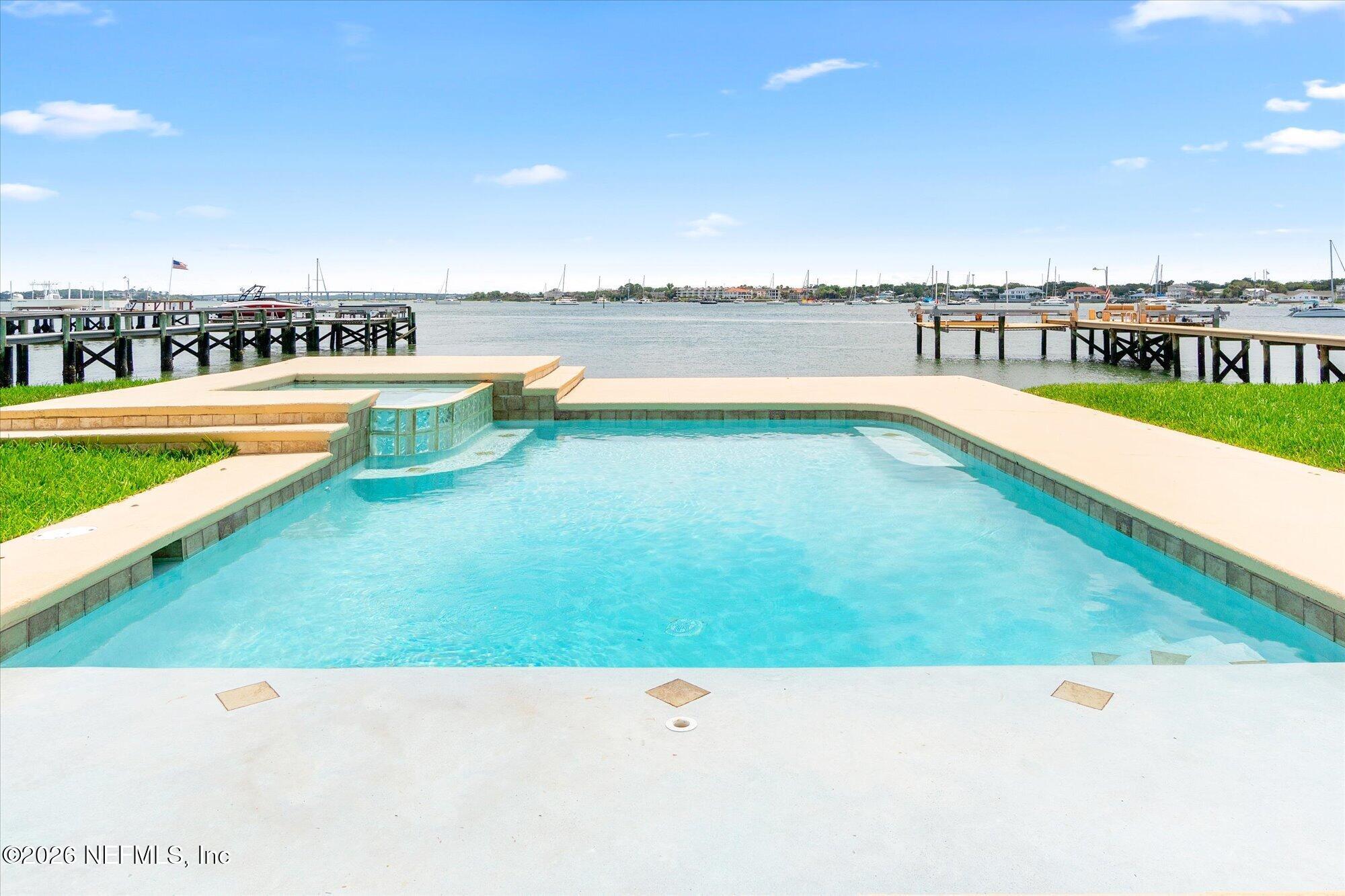 49 DOLPHIN Drive, St. Augustine