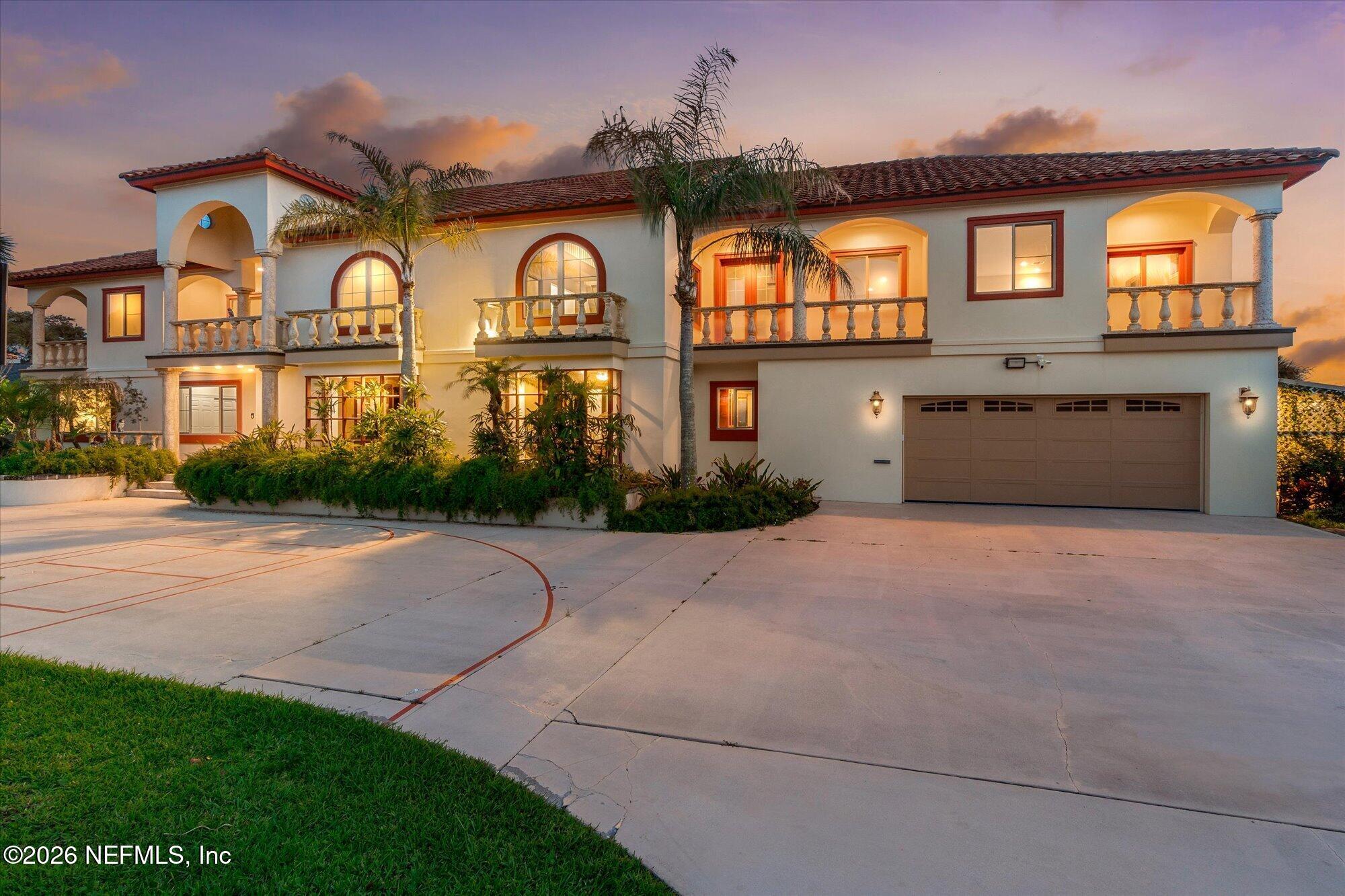 49 DOLPHIN Drive, St. Augustine