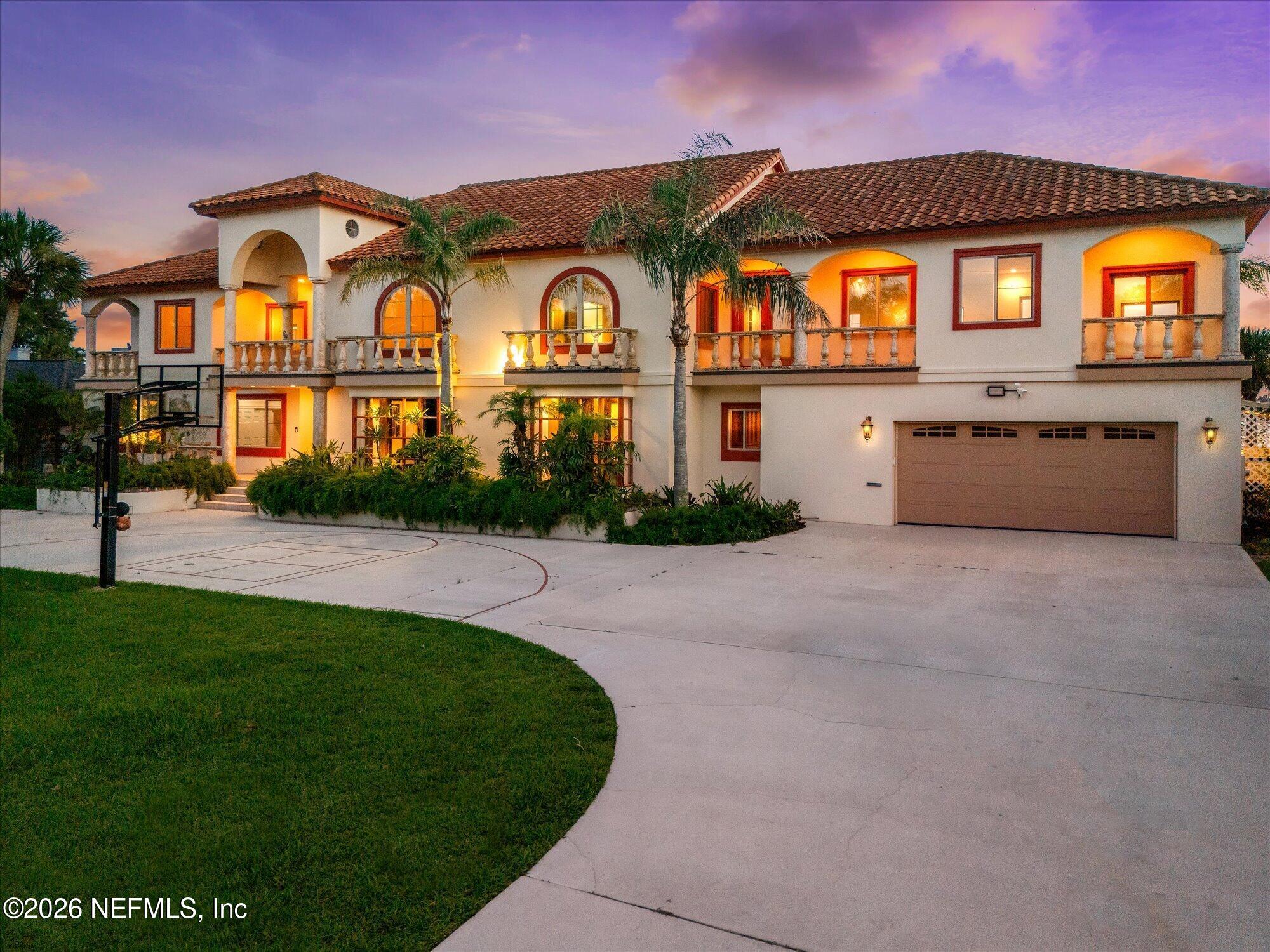 49 DOLPHIN Drive, St. Augustine
