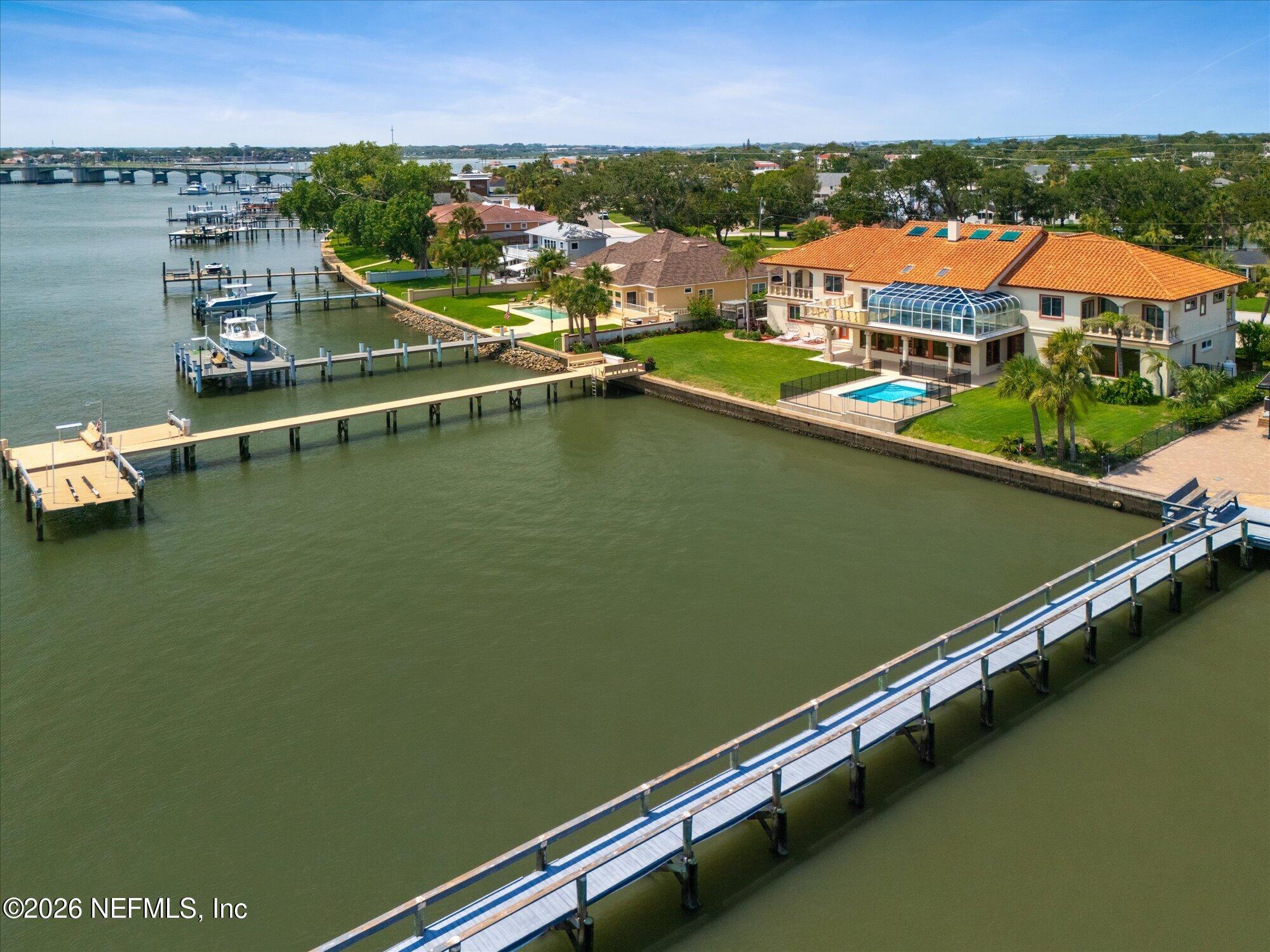 49 DOLPHIN Drive, St. Augustine