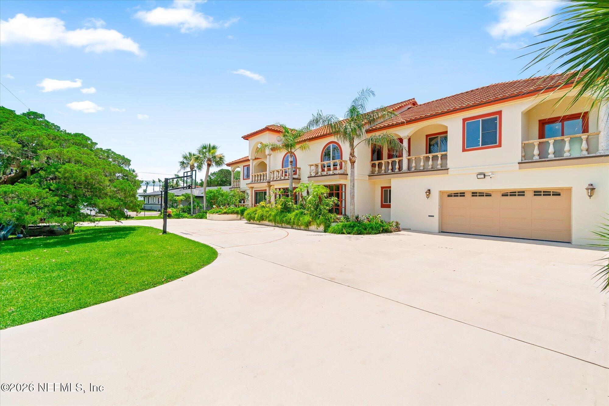 49 DOLPHIN Drive, St. Augustine