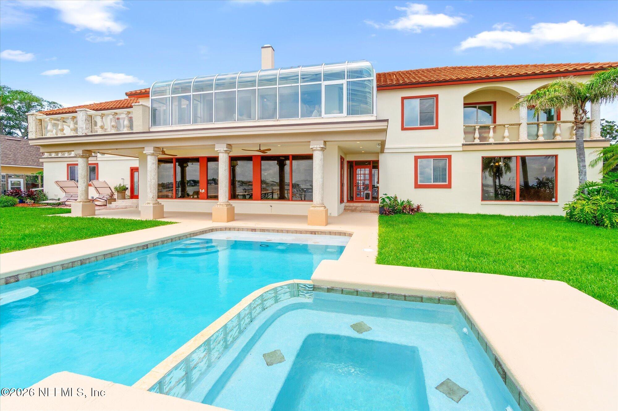 49 DOLPHIN Drive, St. Augustine