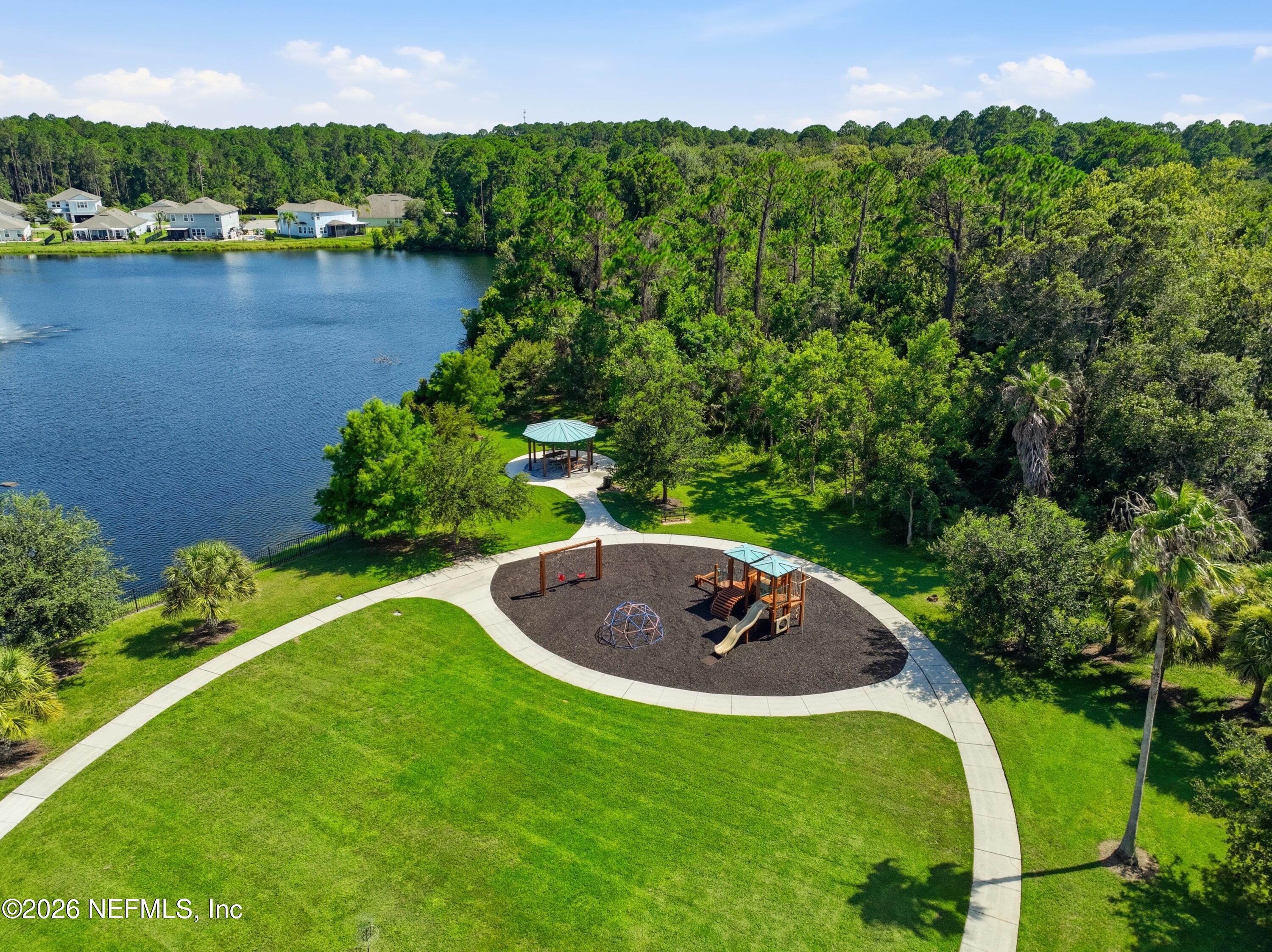 216 LOST LAKE Drive, St. Augustine