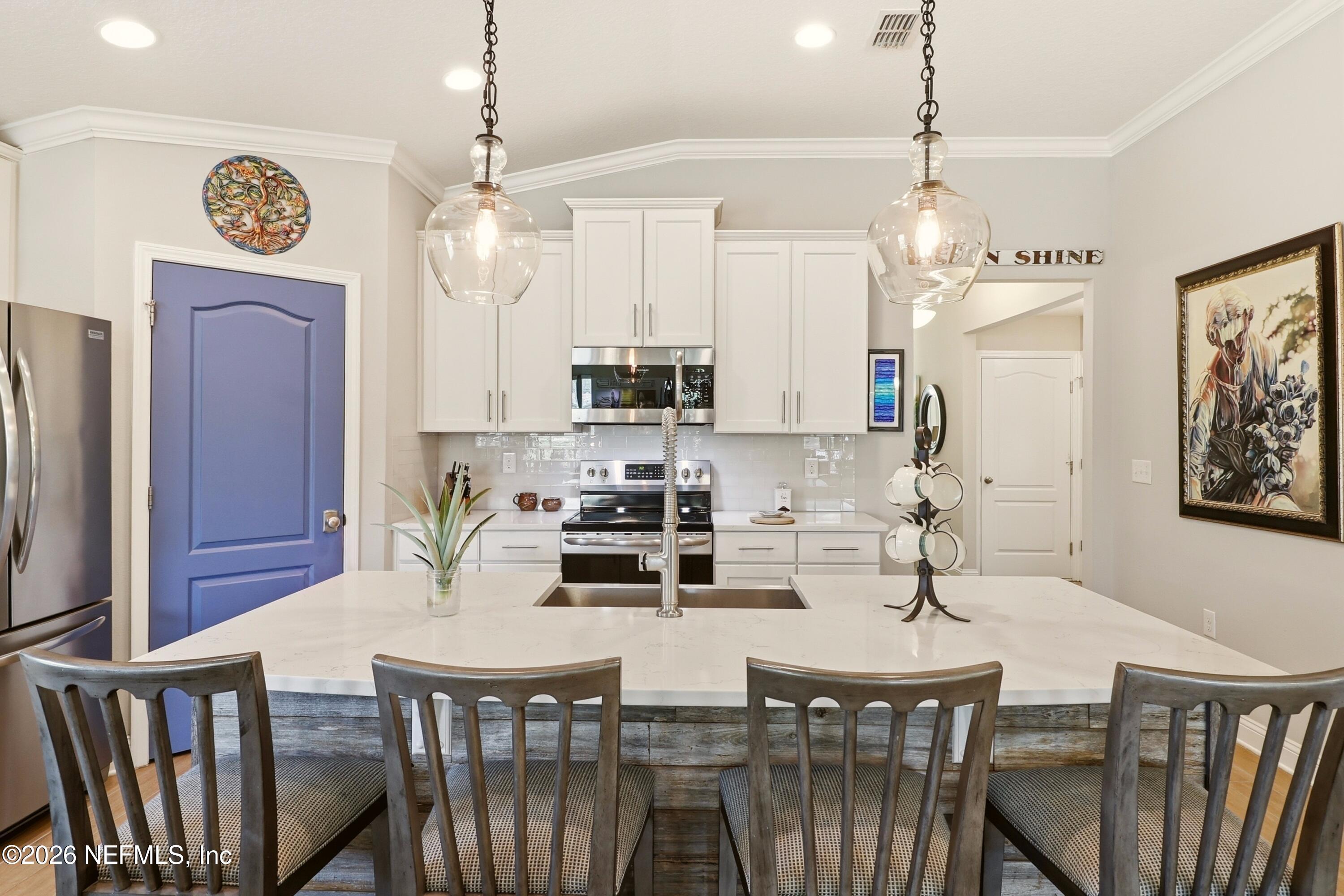 216 LOST LAKE Drive, St. Augustine