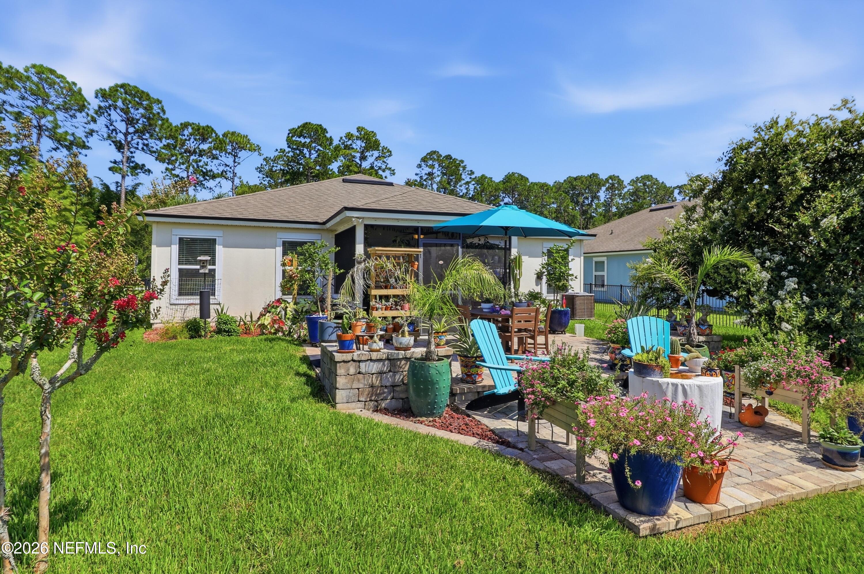 216 LOST LAKE Drive, St. Augustine